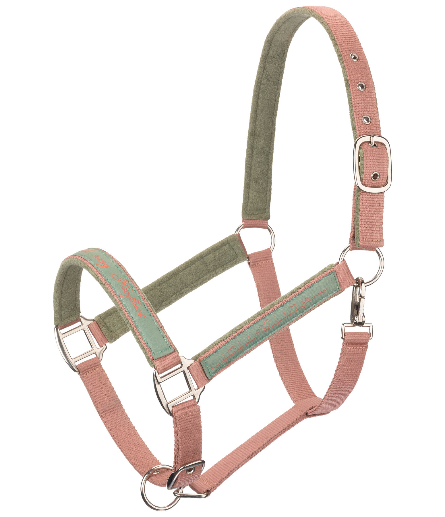 Halfter Hoofbeat