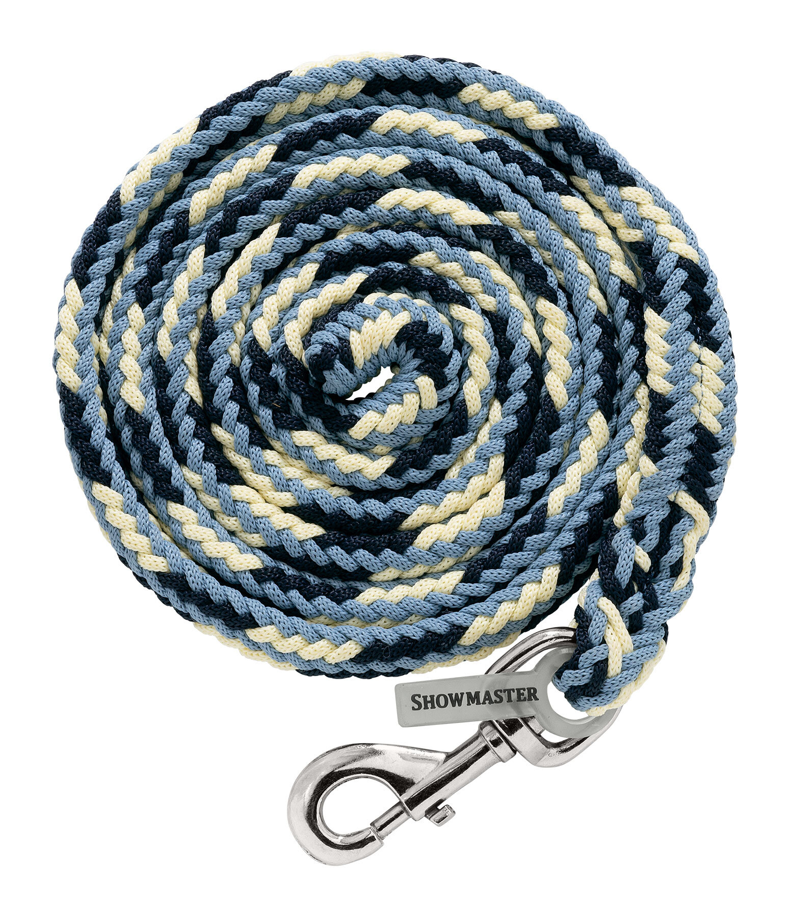 Fhrstrick Basic mit Karabiner