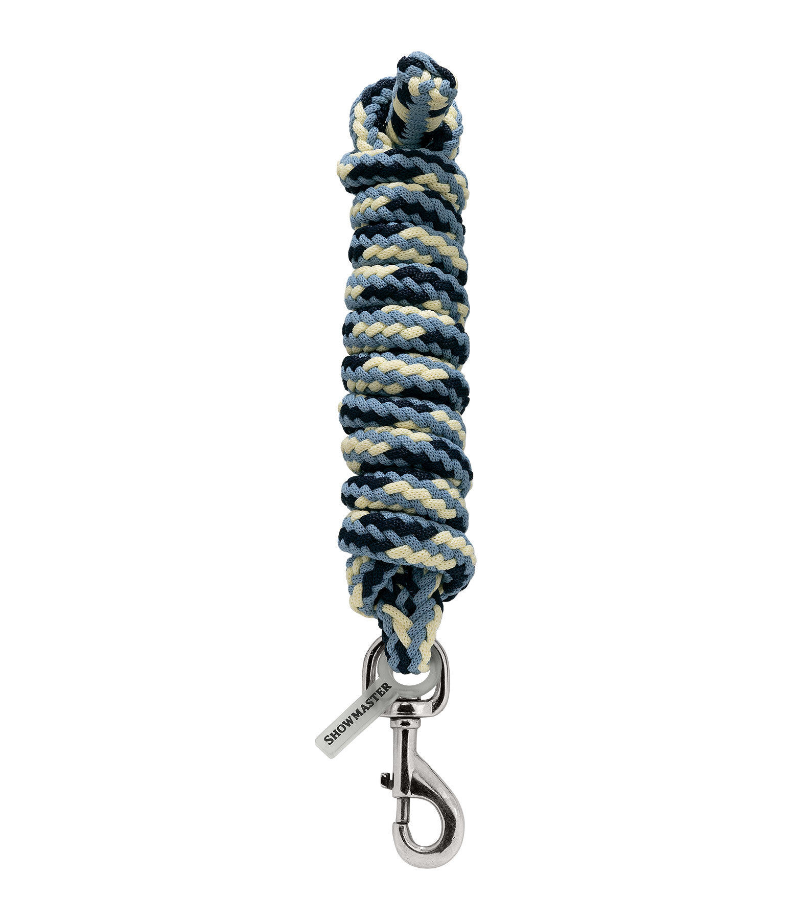 Fhrstrick Basic mit Karabiner