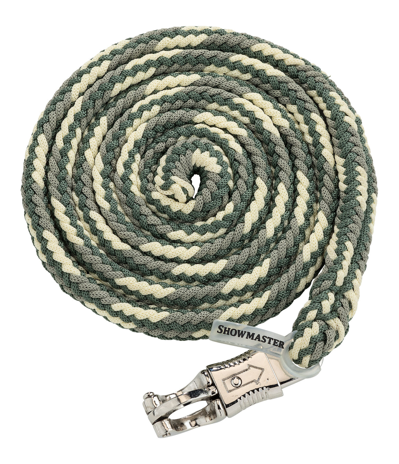 Anbindeseil Basic mit Panikhaken