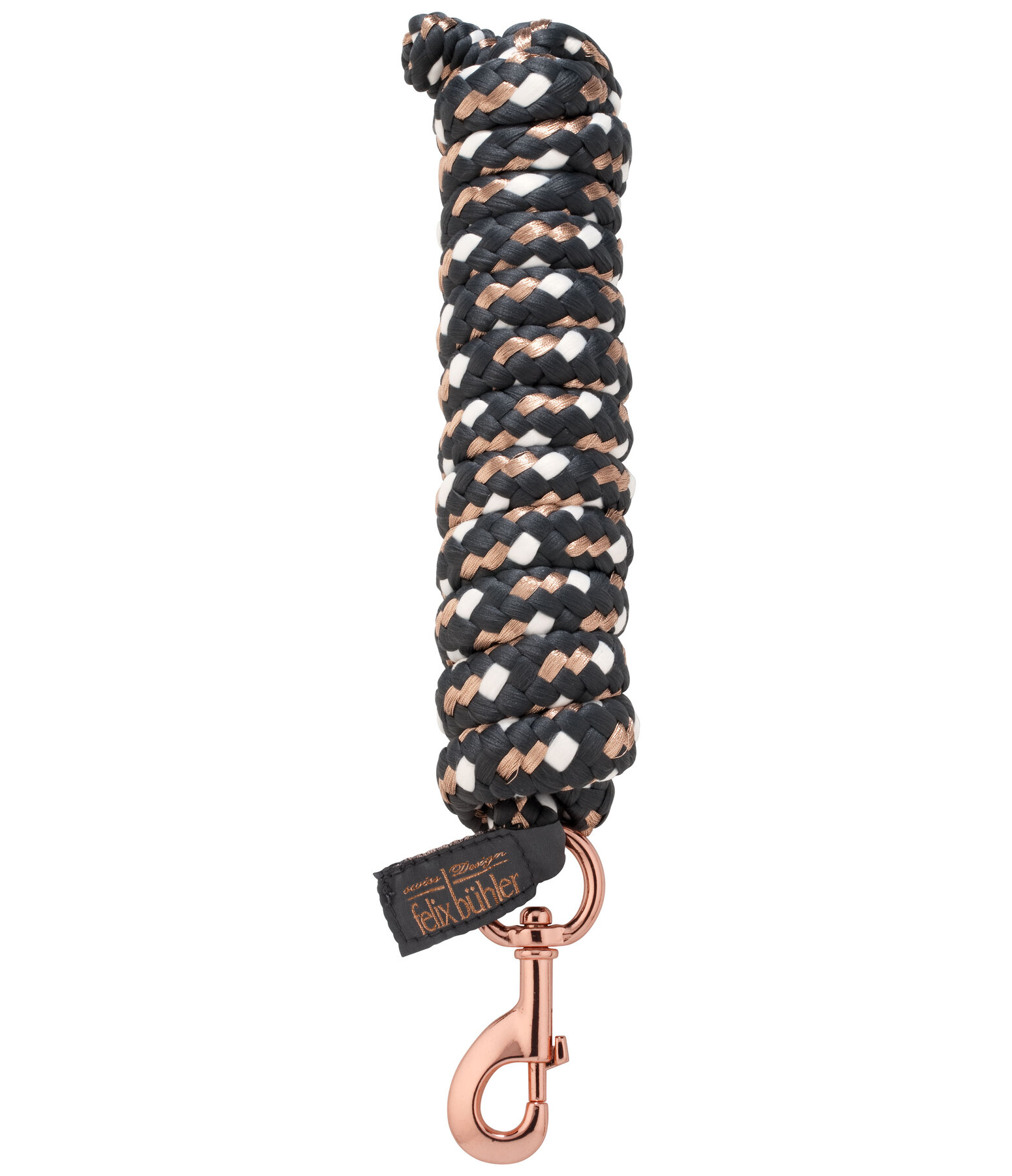 Fhrstrick Sparkling II mit Karabiner