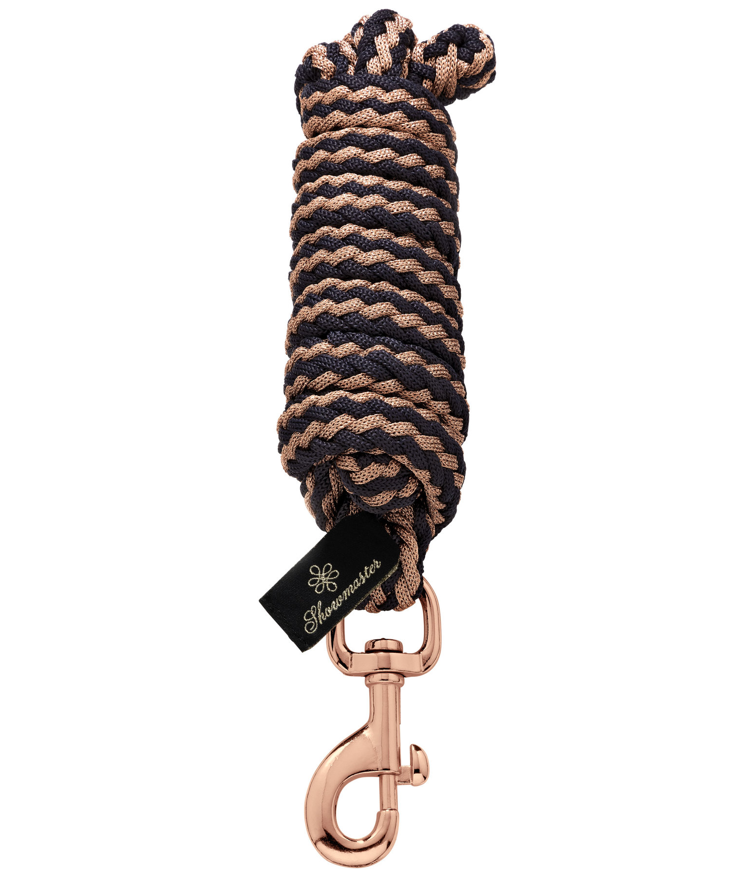 Führstrick Finery mit Karabiner