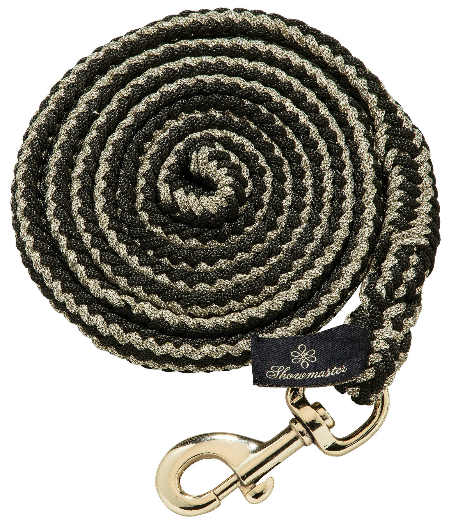 Führstrick Finery mit Karabiner