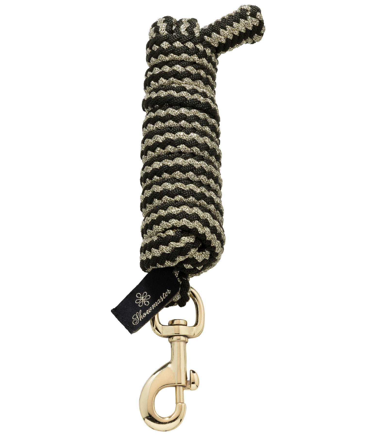Führstrick Finery mit Karabiner