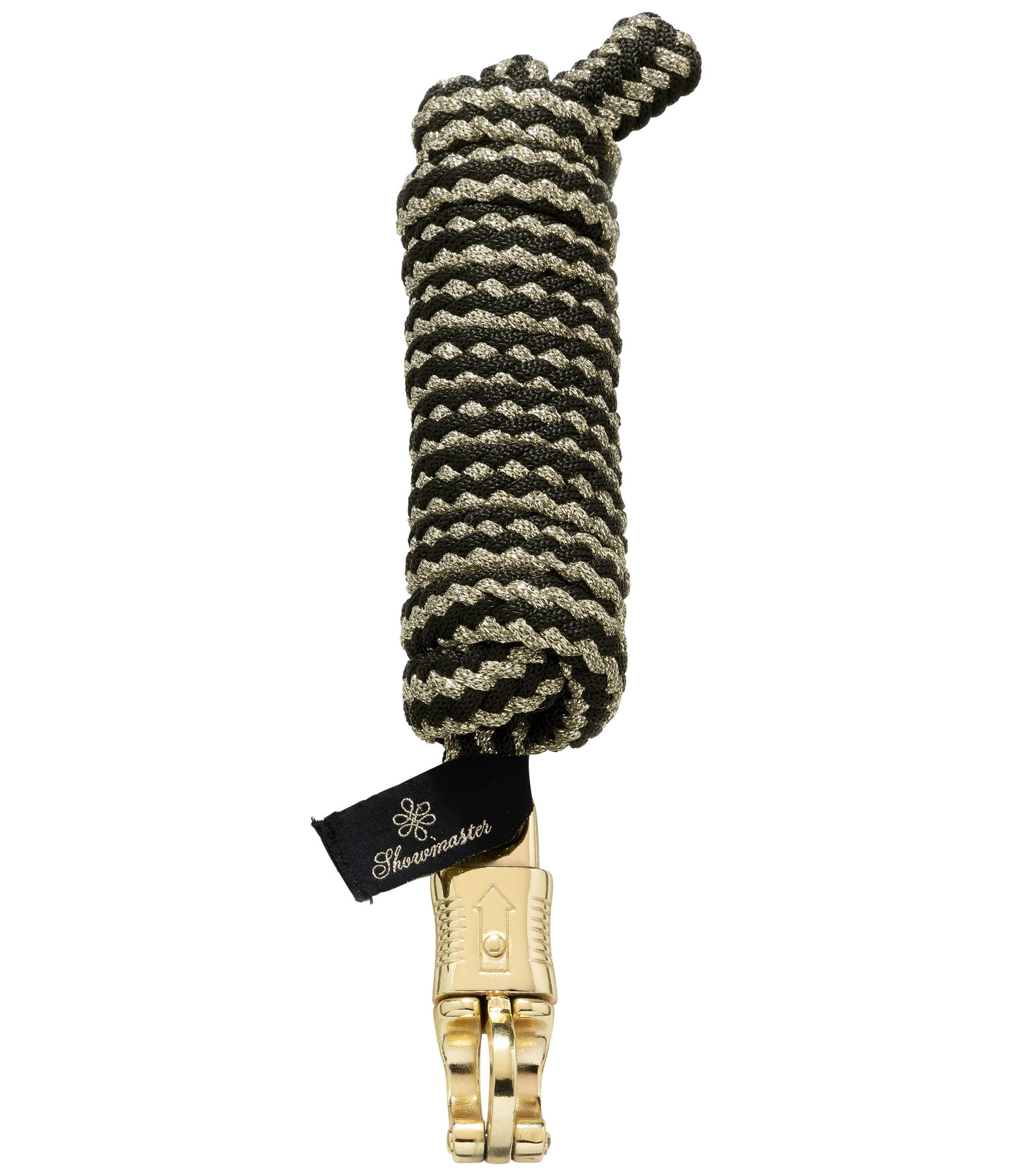 Anbindeseil Finery mit Panikhaken