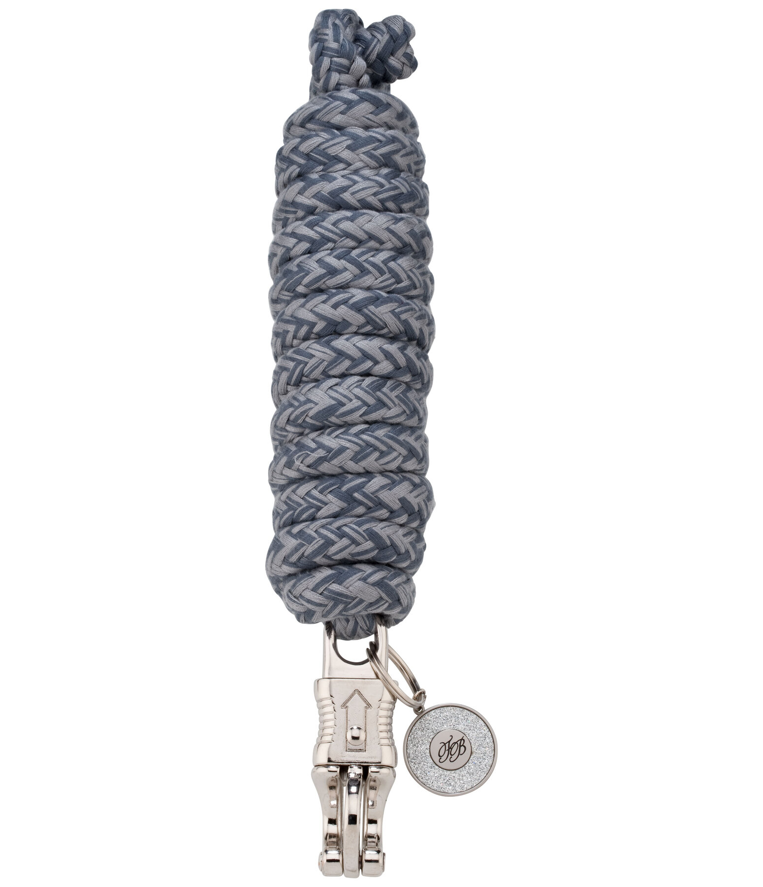 Anbindeseil Cord & Glamour mit Panikhaken
