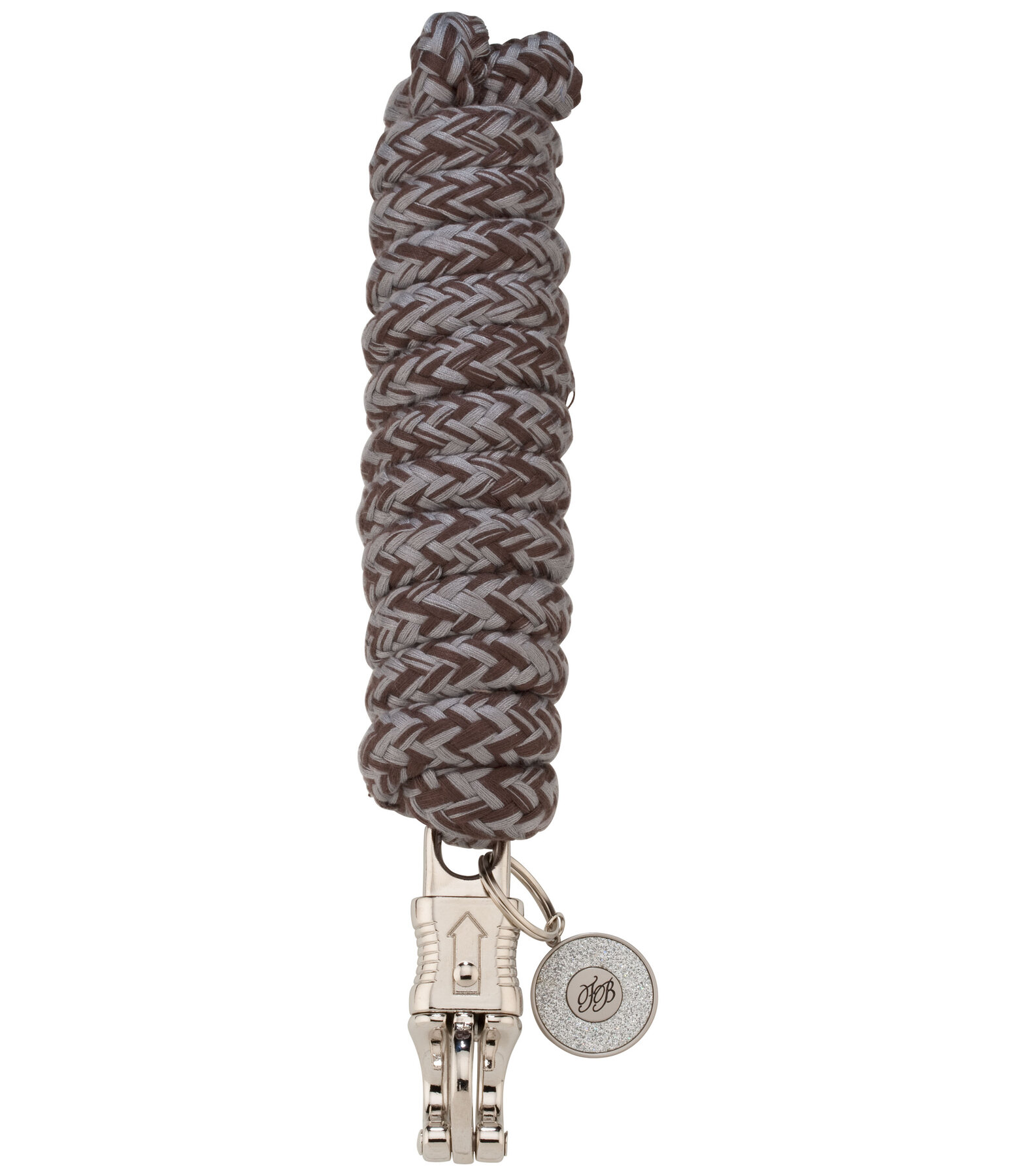 Anbindeseil Cord & Glamour mit Panikhaken
