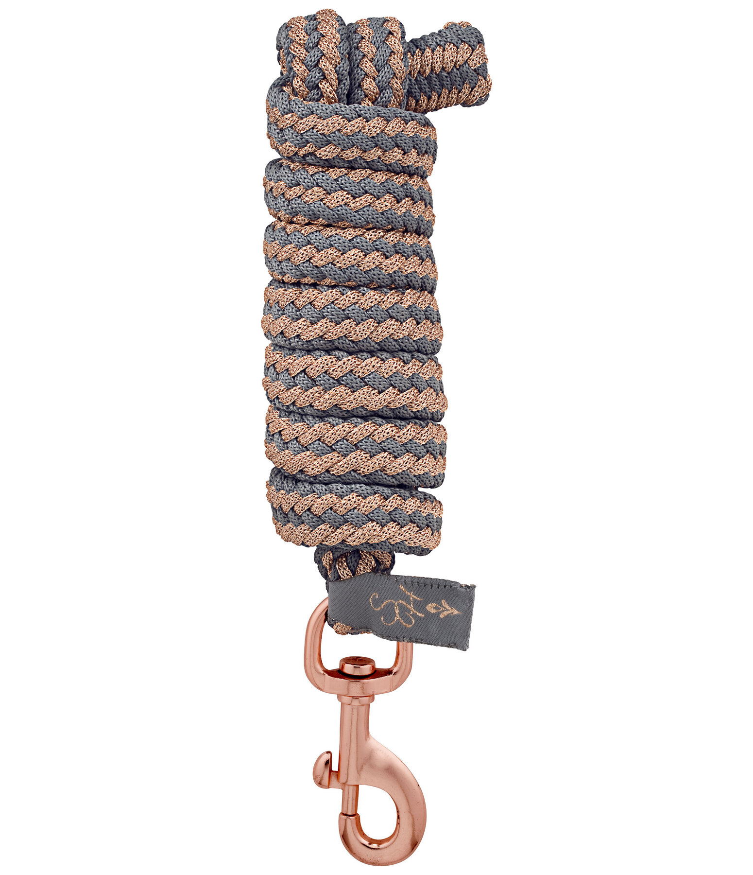 Strick Just Sparkle mit Karabiner