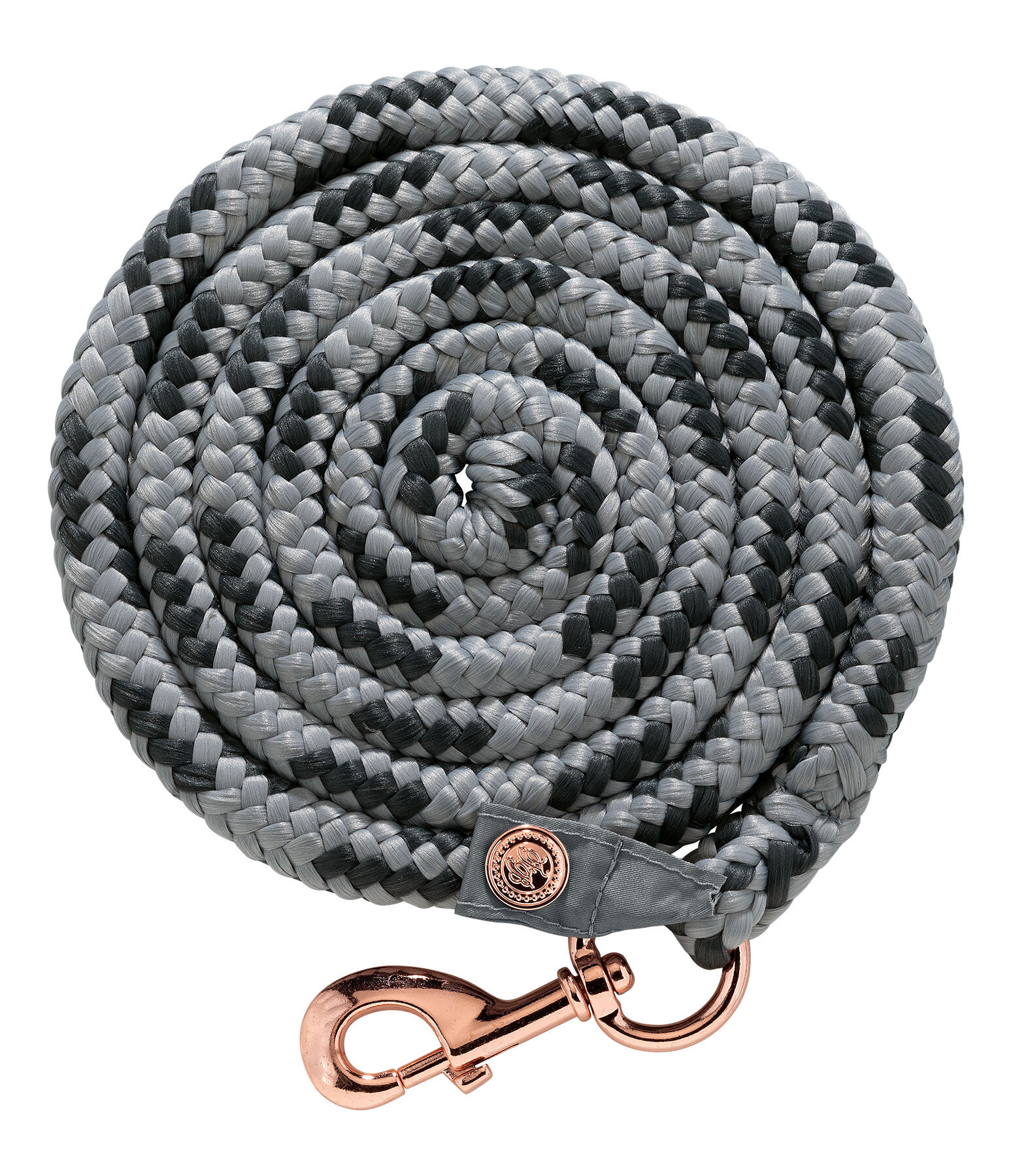 Fhrstrick Coin mit Karabiner