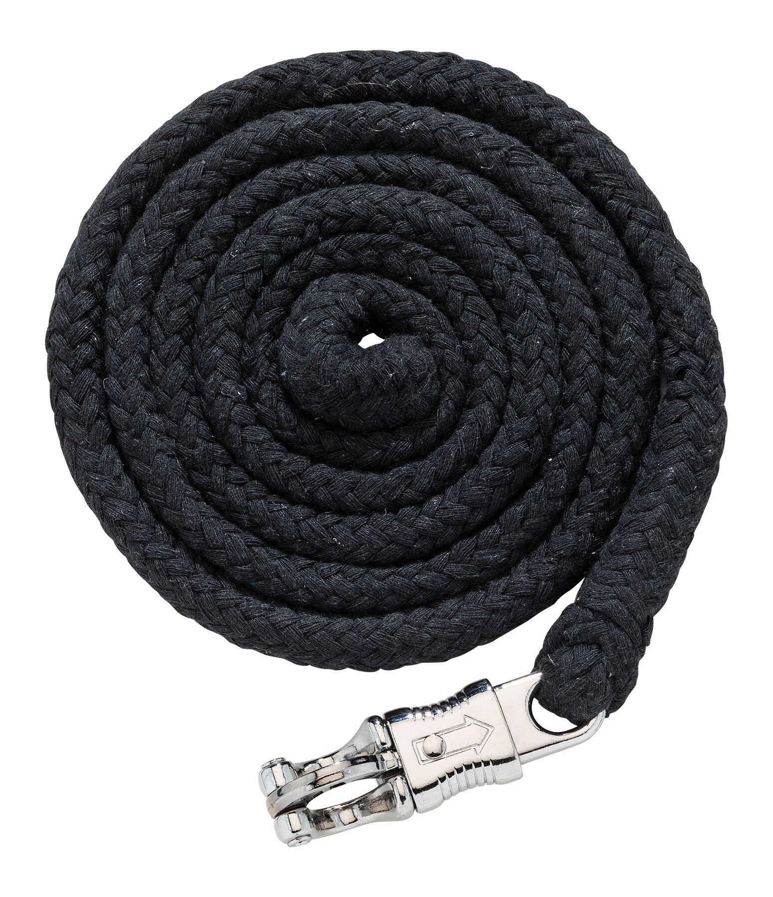 Baumwollstrick mit Panikhaken