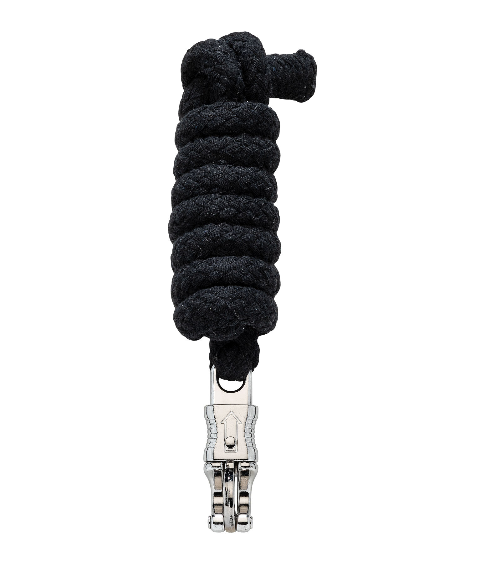 Baumwollstrick mit Panikhaken