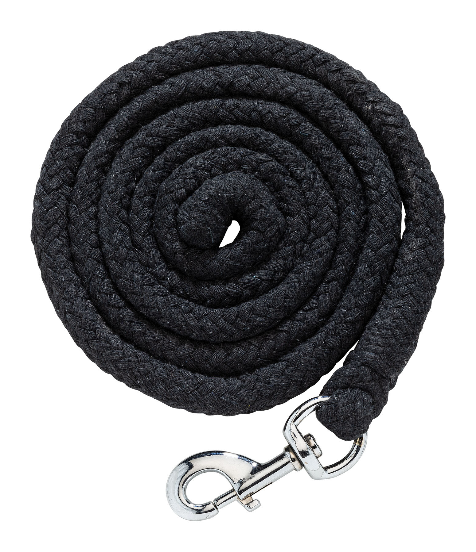 Baumwollstrick mit Karabiner