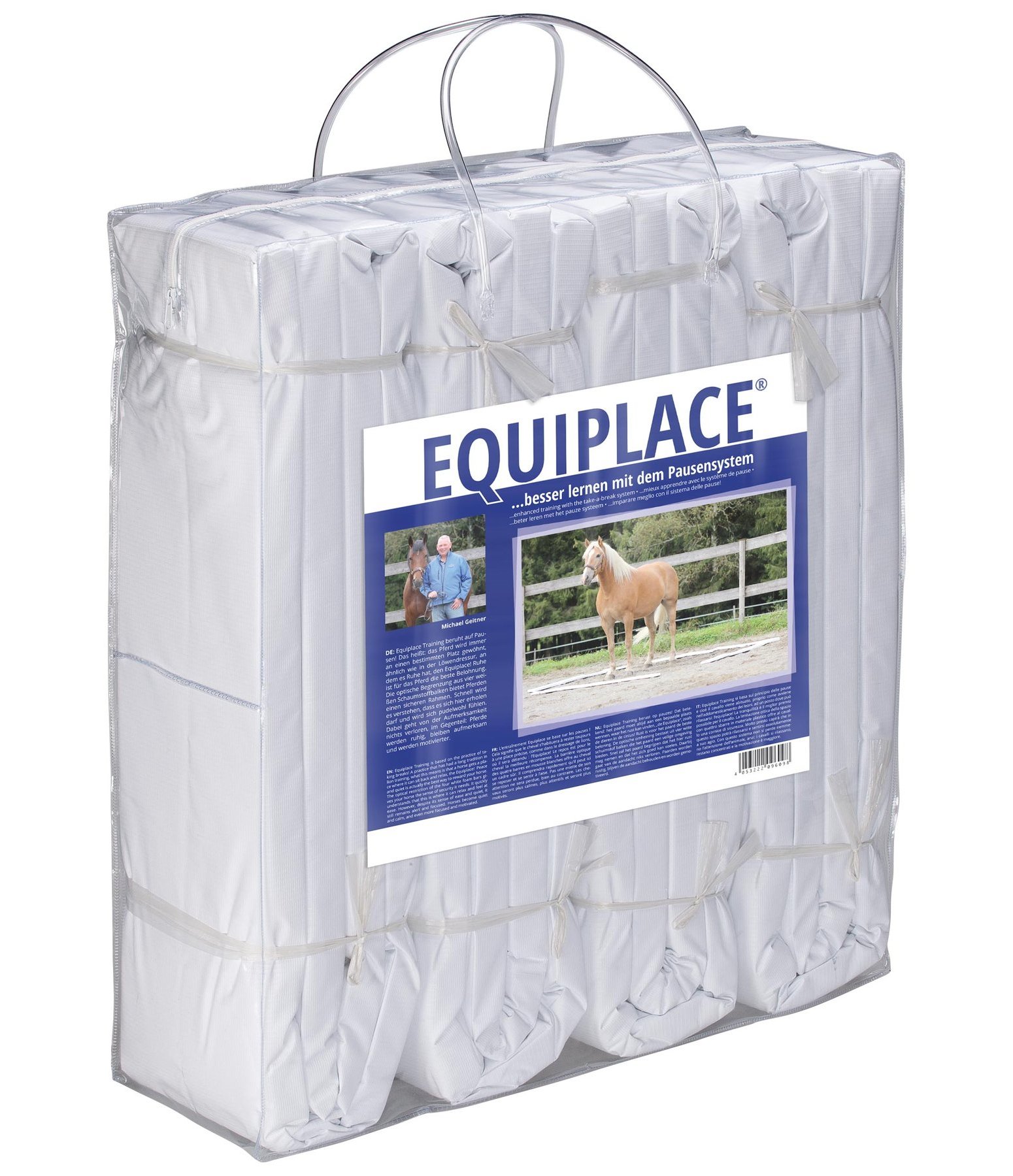 Equiplace