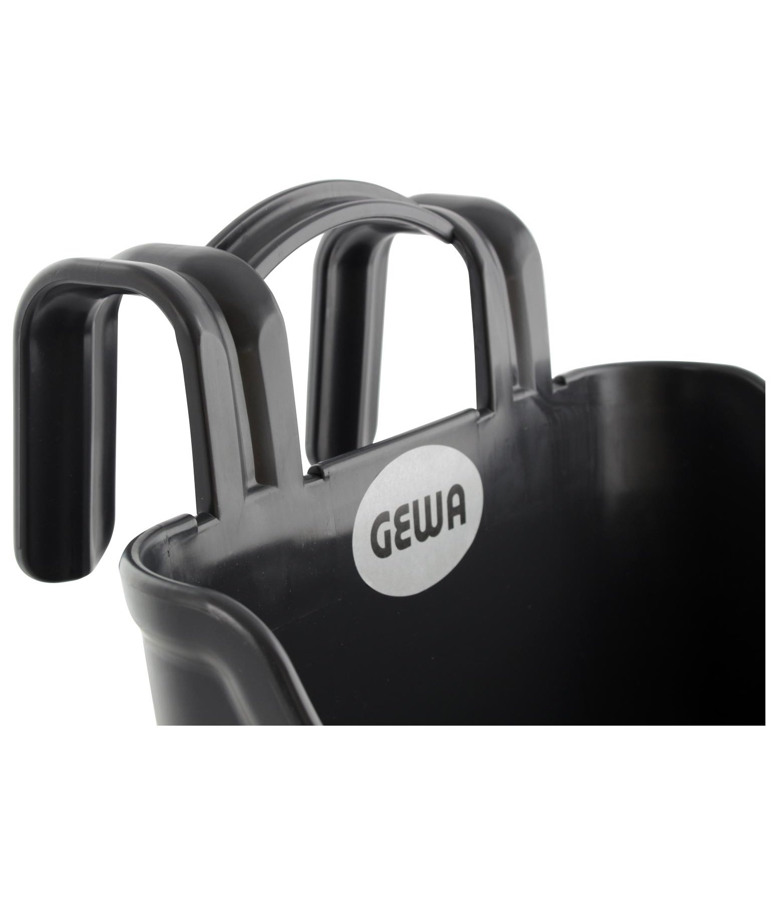 Einhngetrog mit Griff 12 Liter