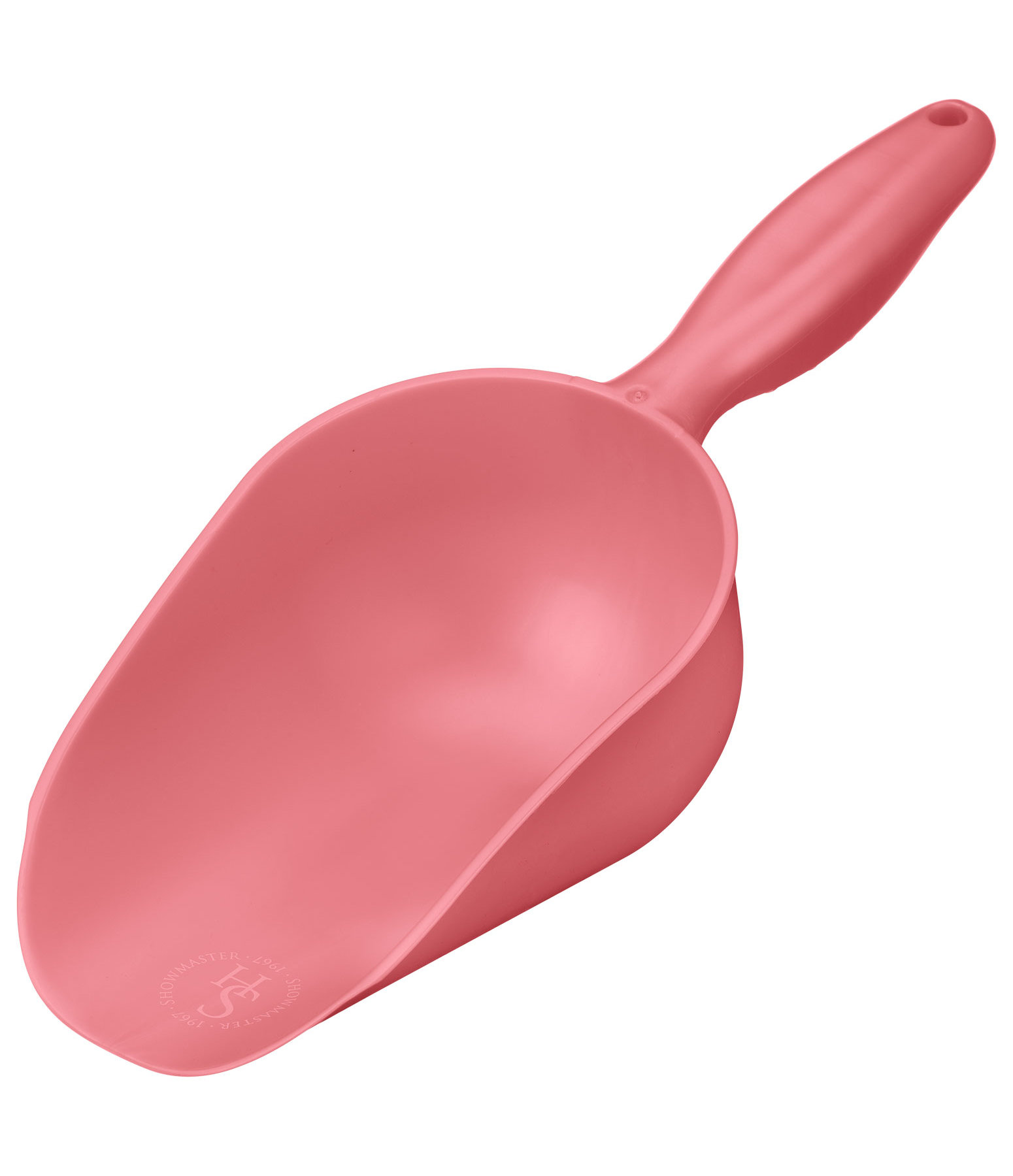 Futterschaufel