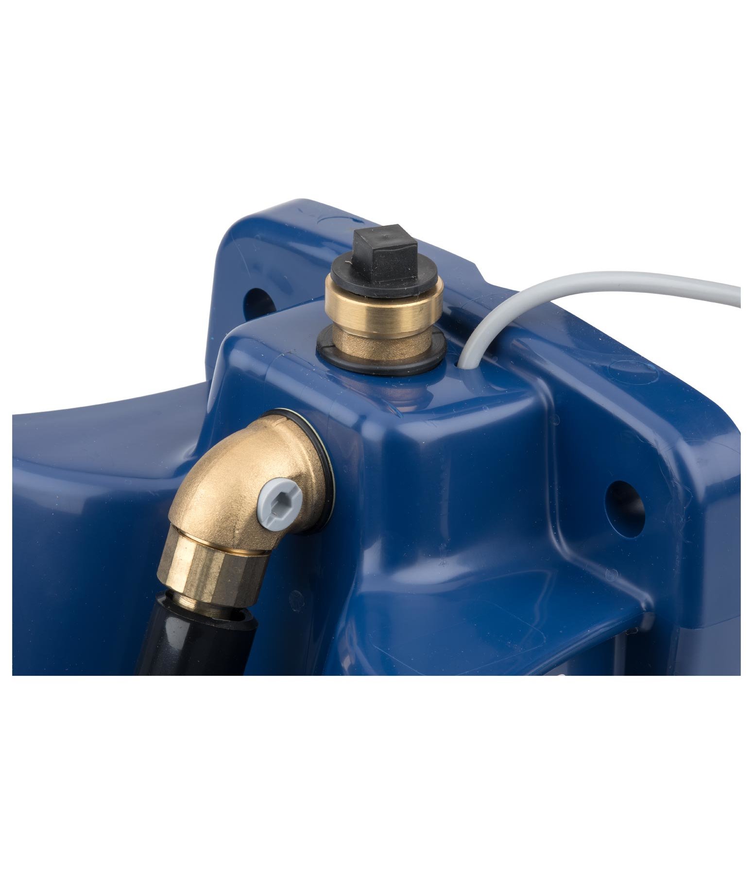 Trnkebecken Frostfrei - 24 V 2,8 Liter