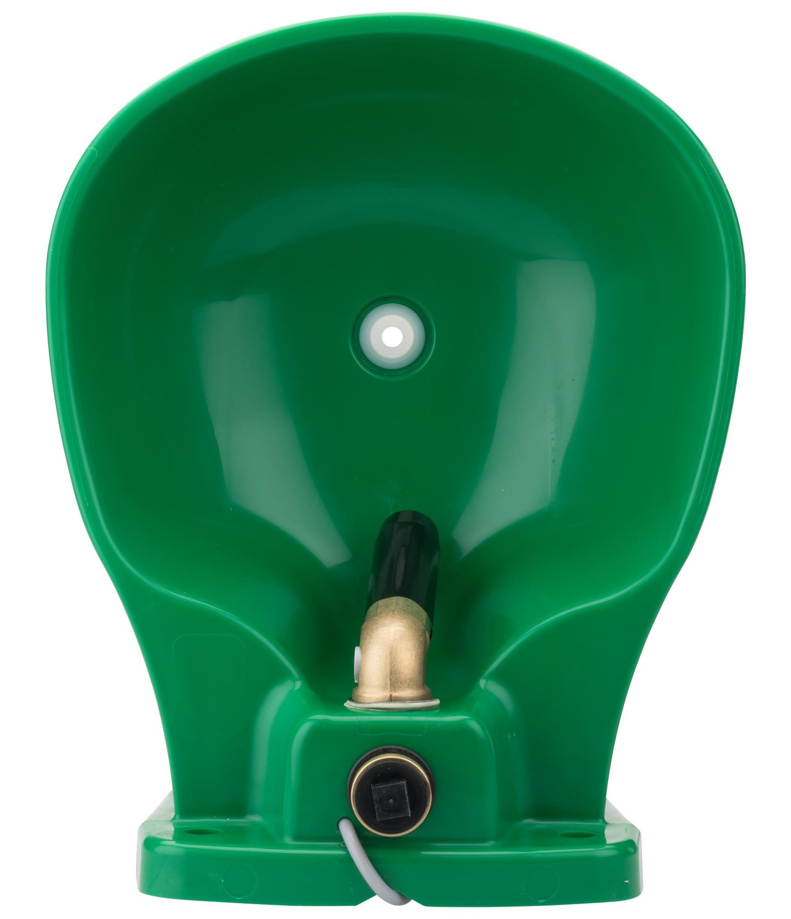 Trnkebecken Frostfrei - 24 V 2,8 Liter