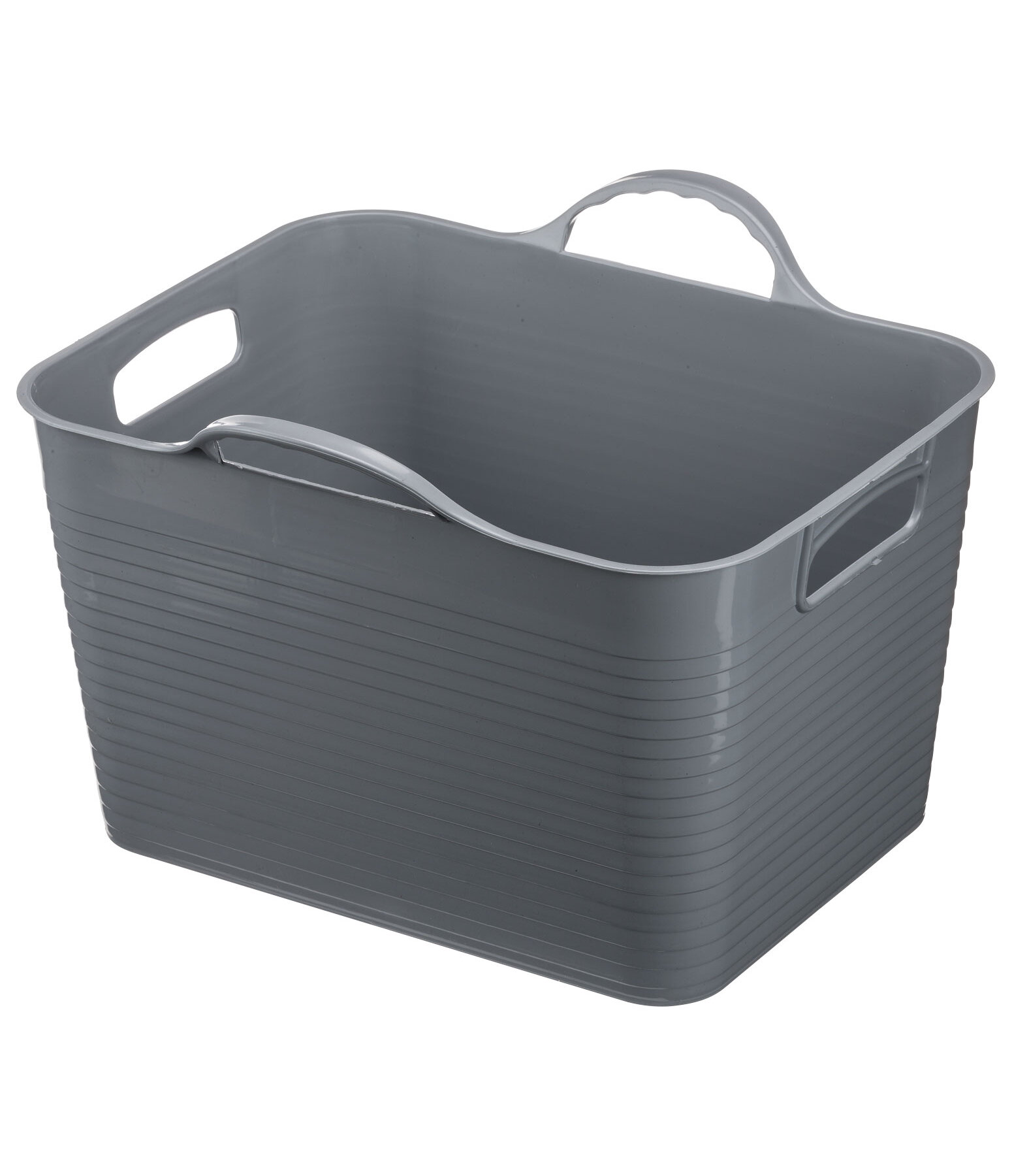 Red Gorilla Stack N Store Aufbewahrungsbox 25 Liter