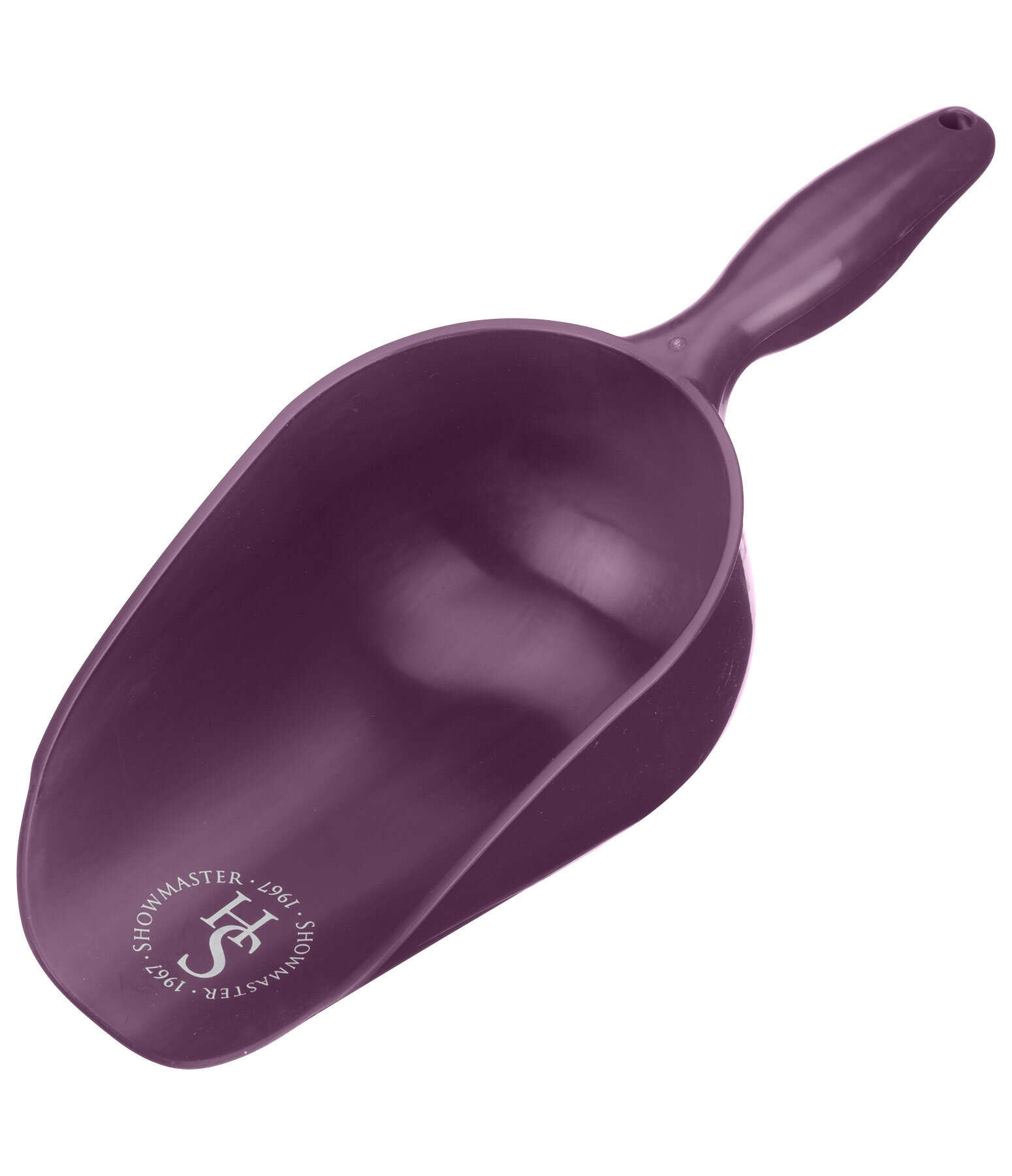 Gro�e Futterschaufel 1/2 Liter