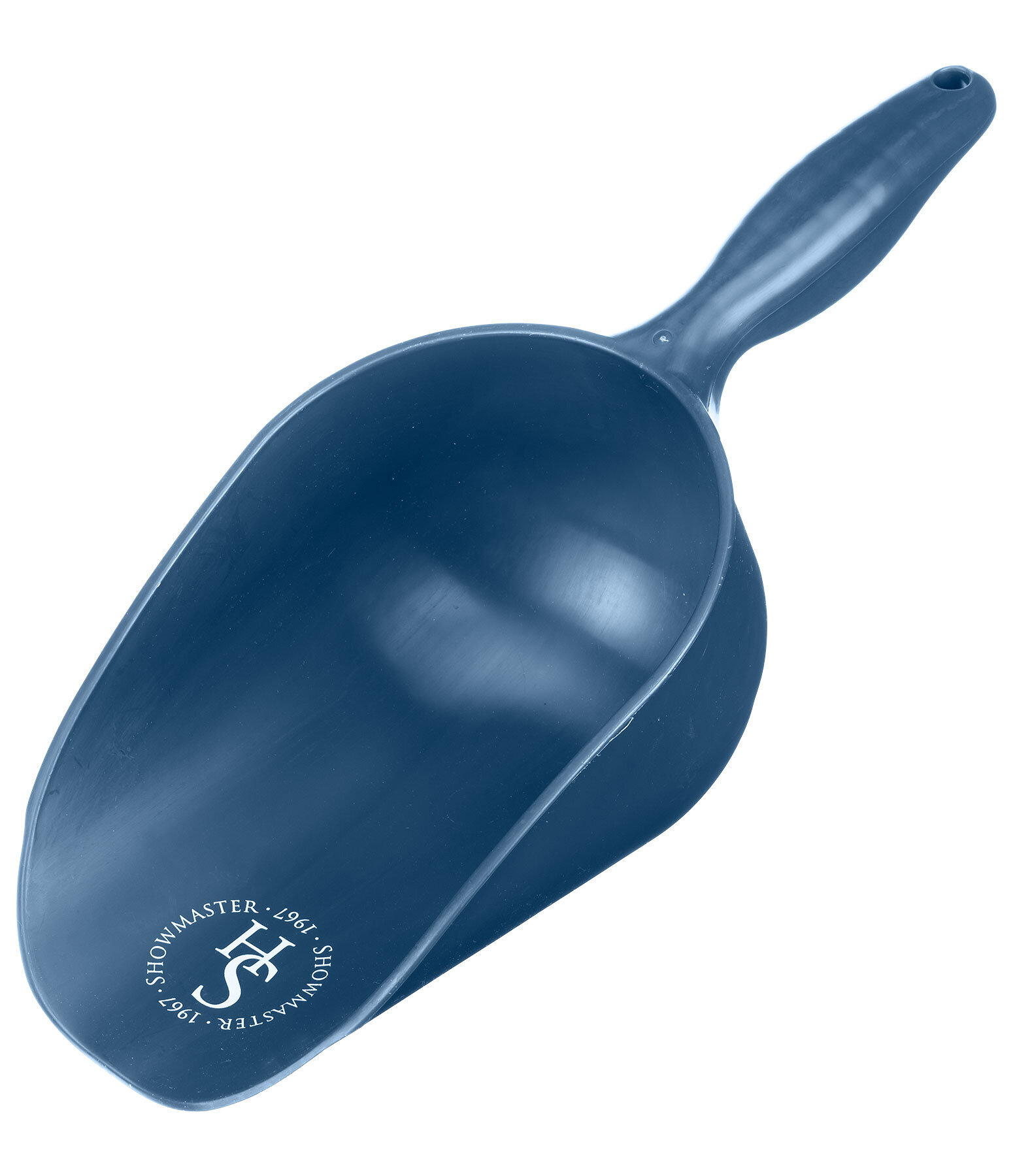 Gro�e Futterschaufel 1/2 Liter