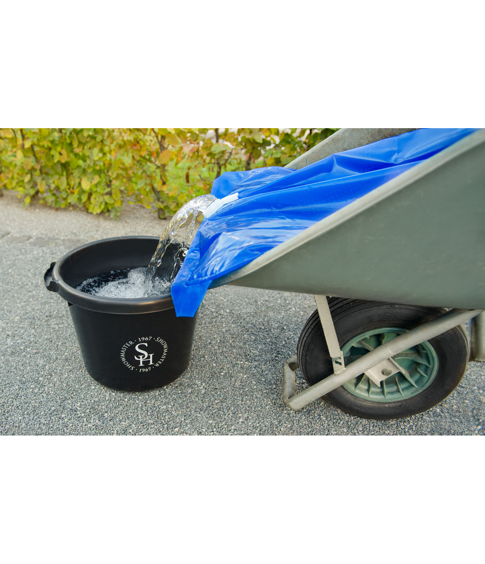 Trnkwanne Maxi 30/60 Liter