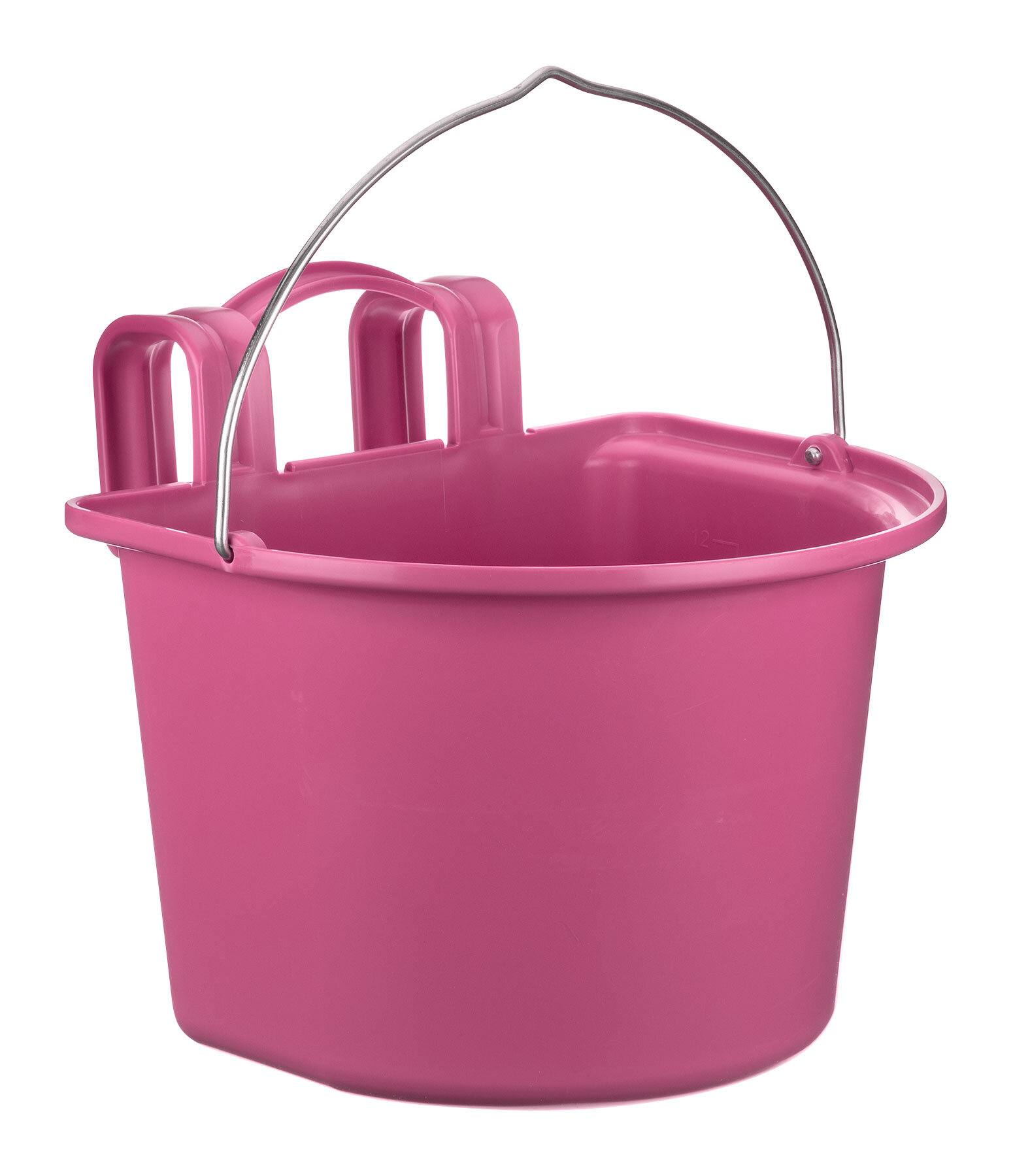 Futtereimer Competition