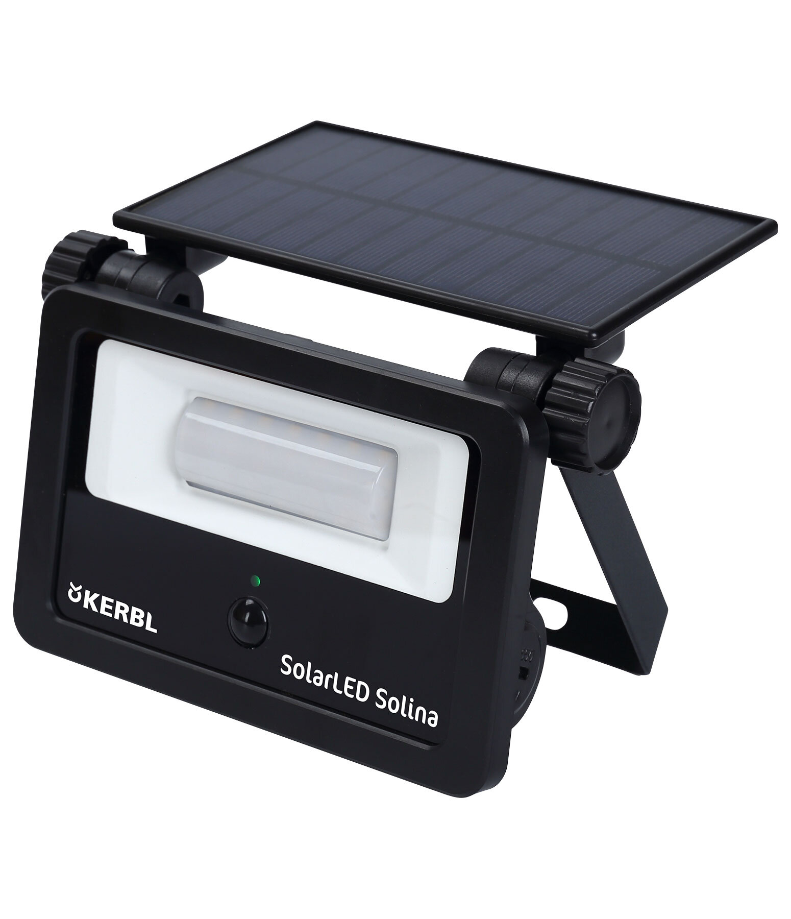 LED-Auenstrahler SolarLED Solina