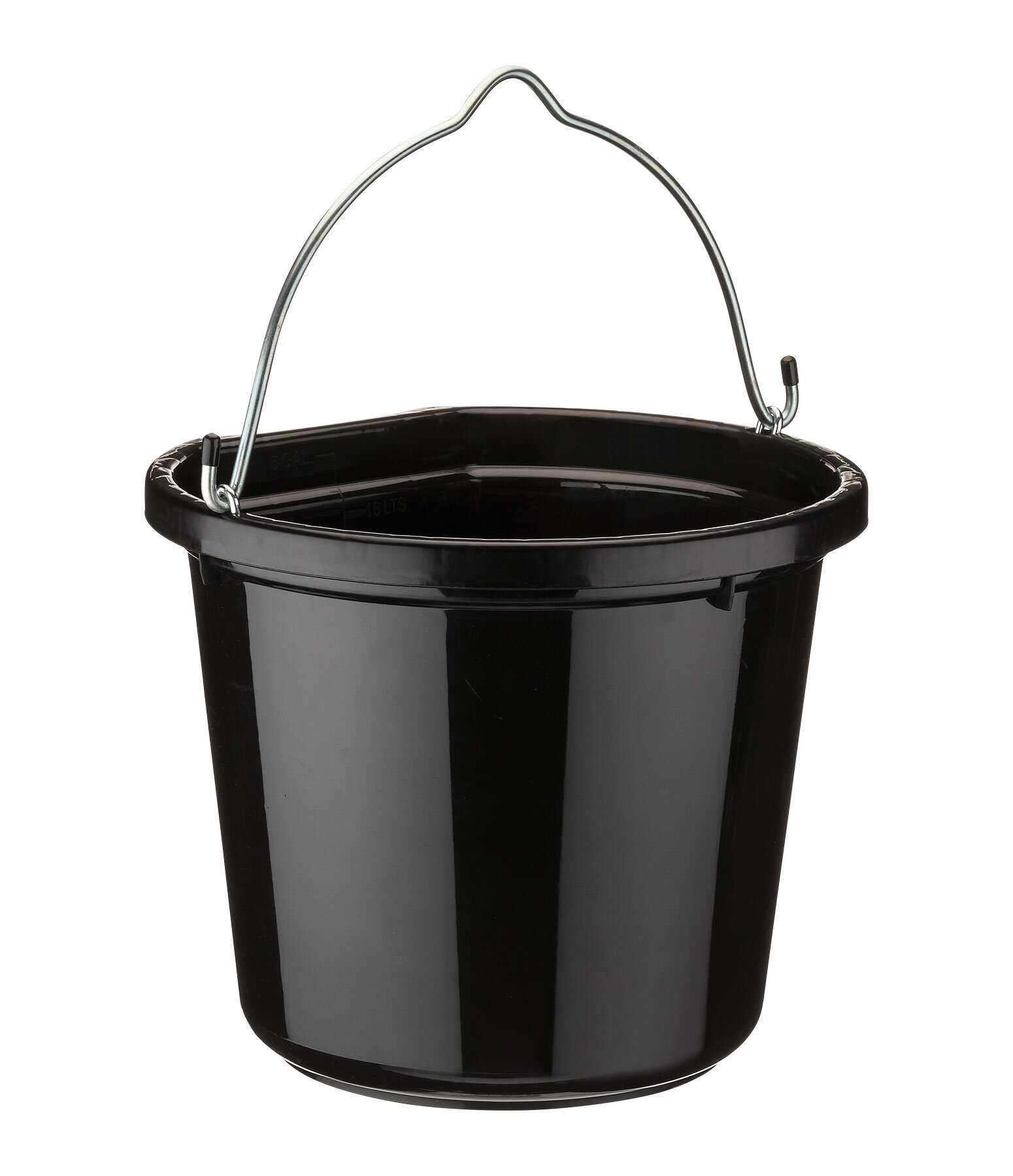 Gro�er Futter- und Tr�nkeeimer 16 Liter