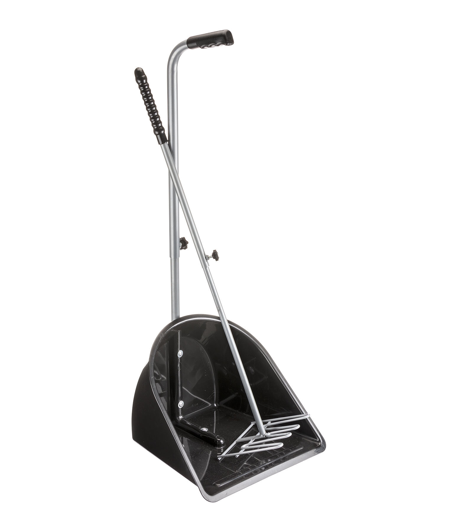 Bollensammler-Set verstellbar