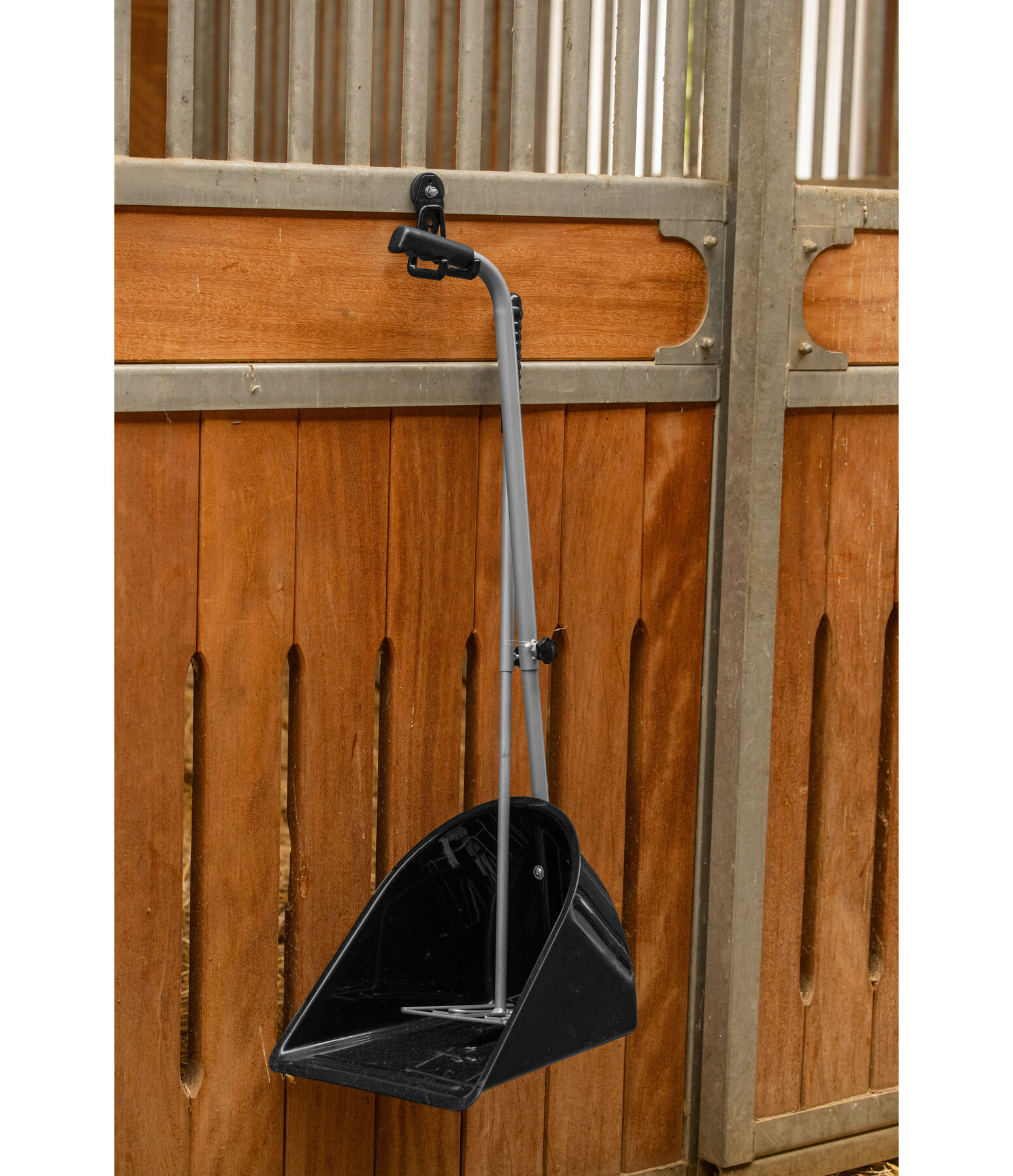 Bollensammler-Set verstellbar