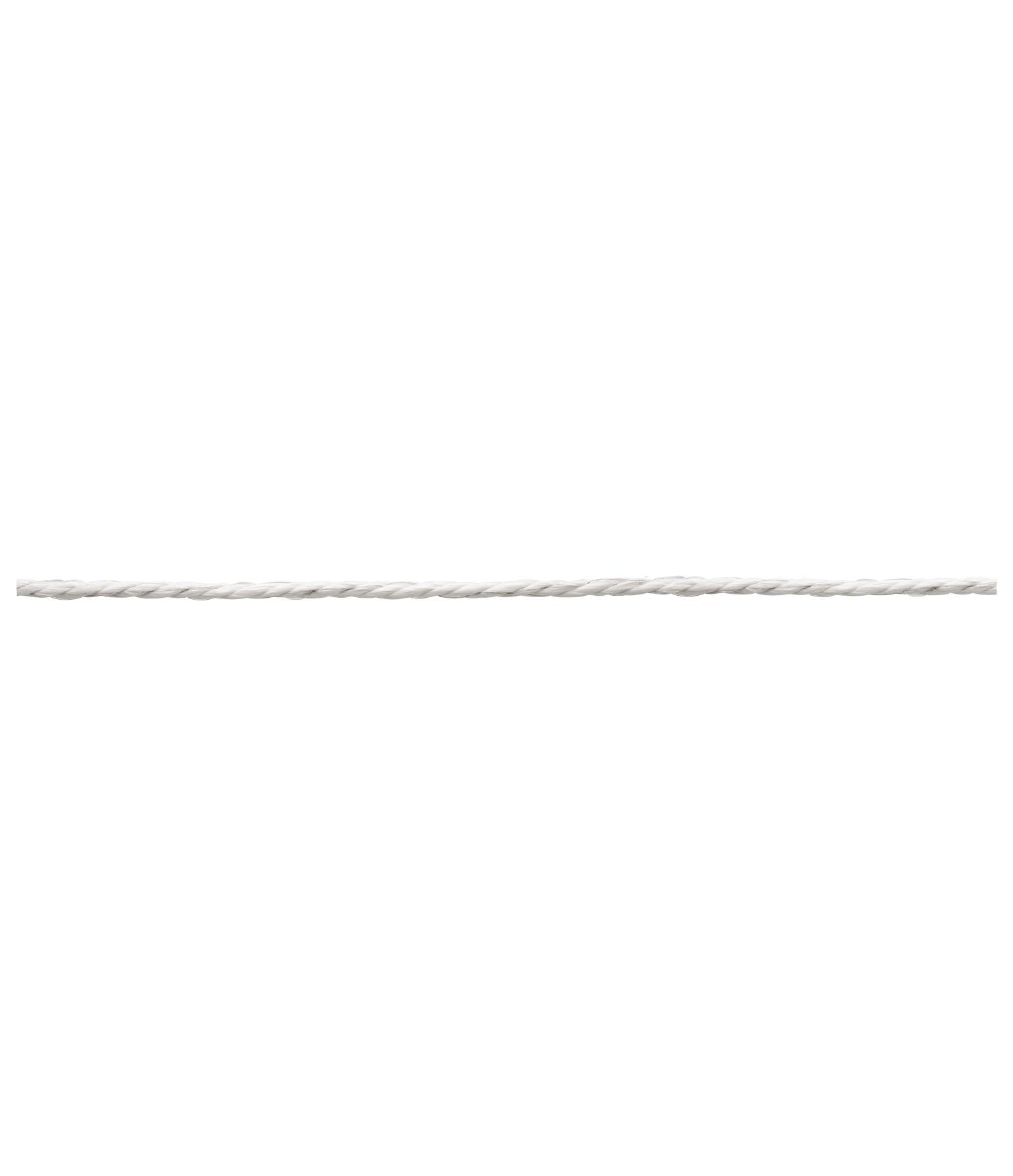 Elektroseil Standard 6 mm / 200 m