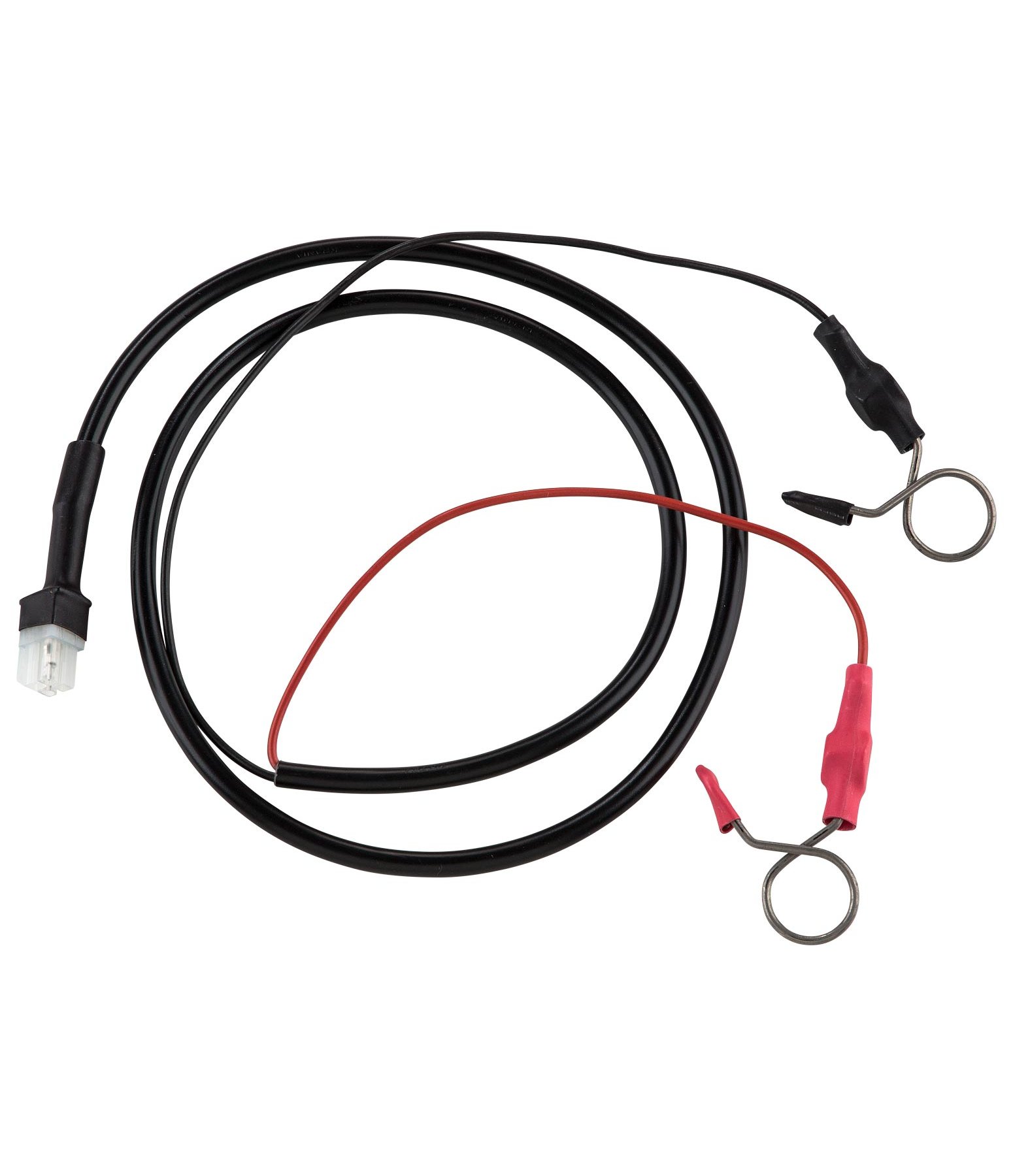 Batterieanschlusskabel fr  Super NA 100 Duo und  NA 200 Duo
