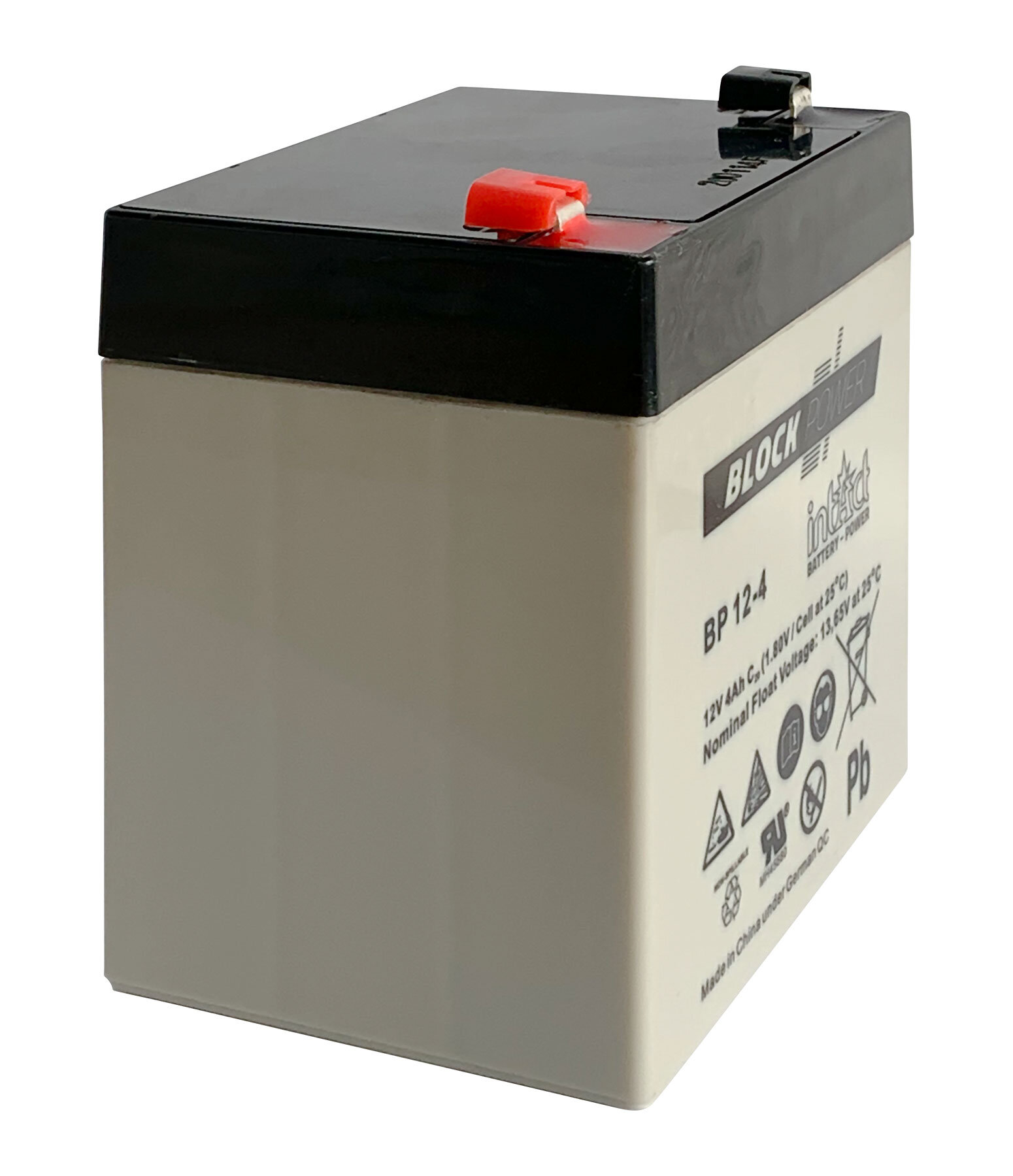 Ersatz-Akku f�r Weidezaunger�t