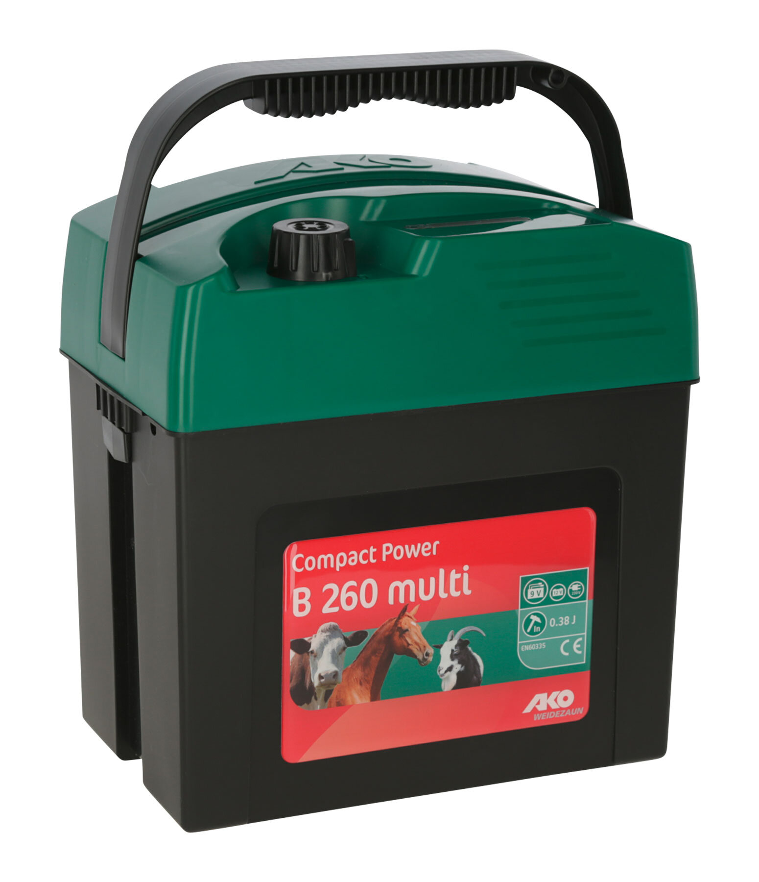 Compact Power B 260 multi