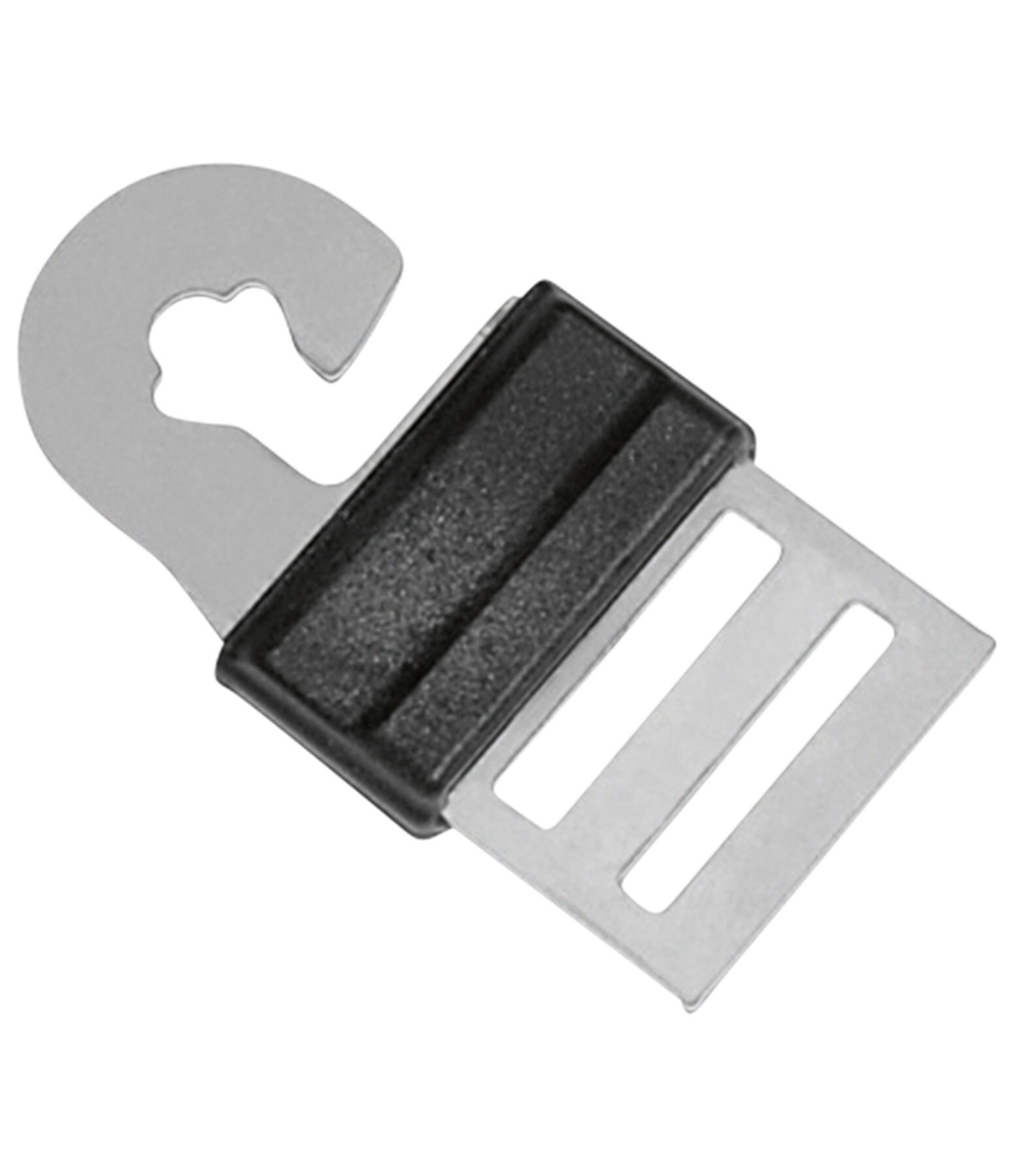 Litzclip Torgriffverbinder f�r 20 mm Band