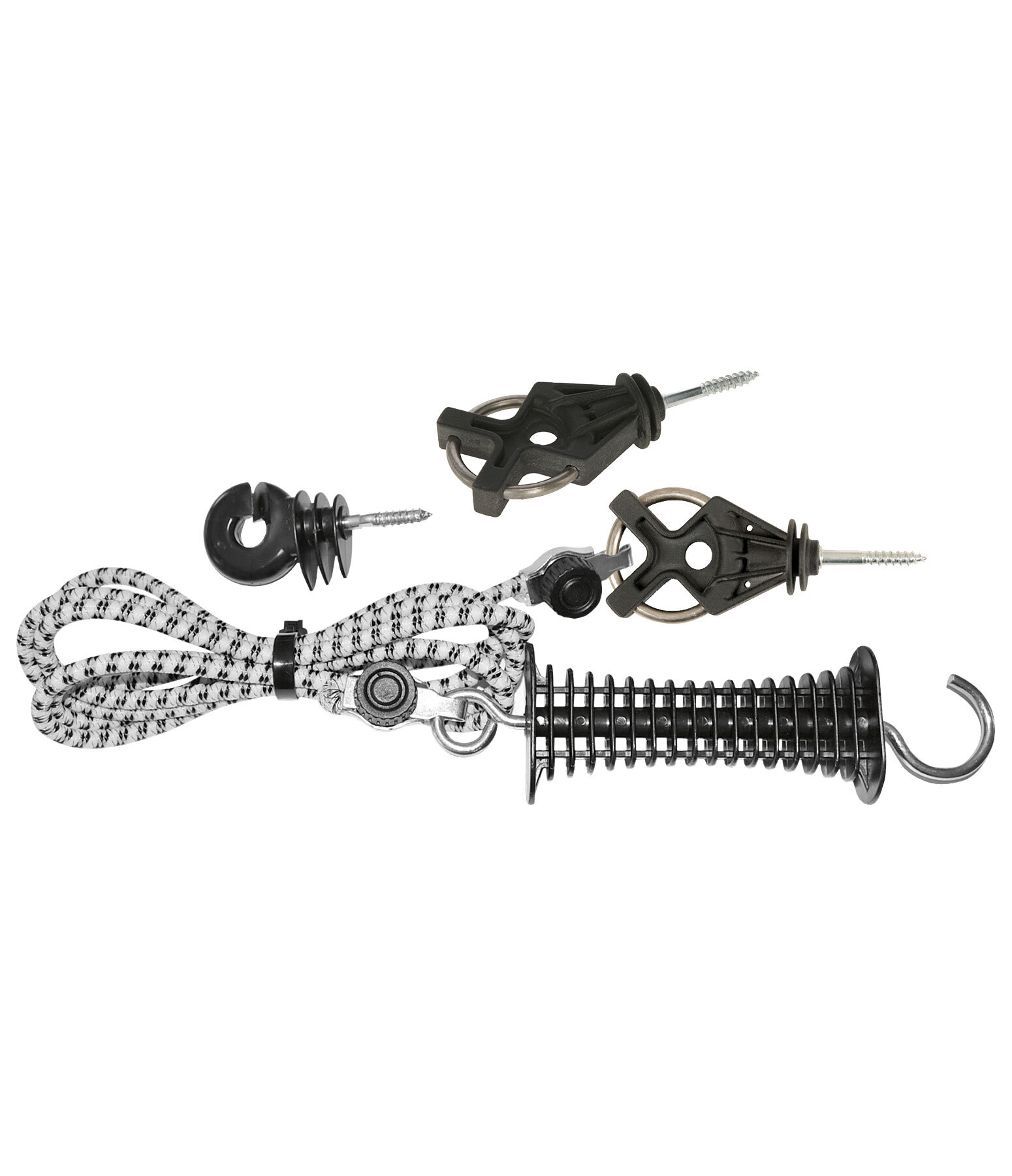 Flexi Torgriffset, 4.6 m 