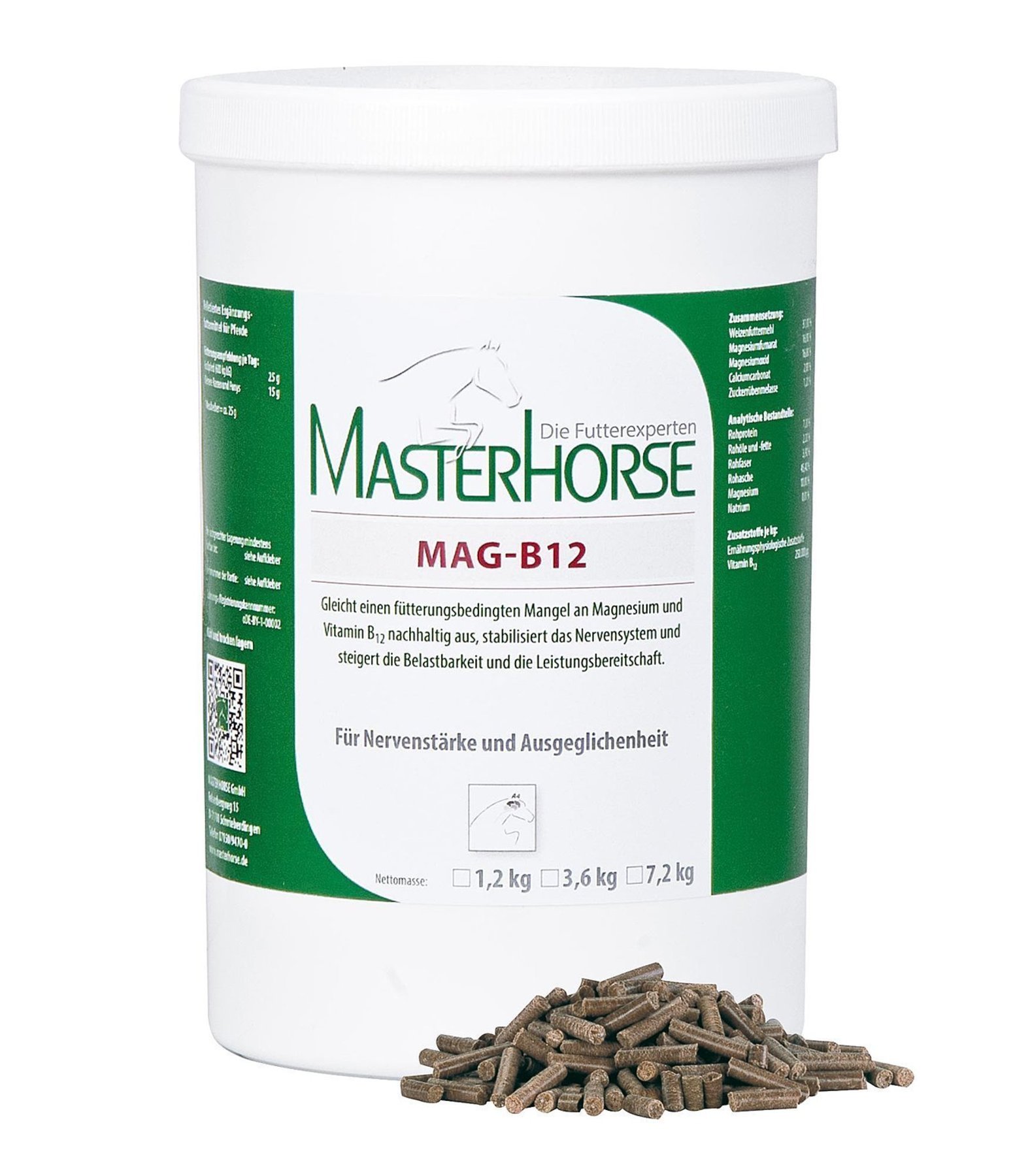 MAG-B12