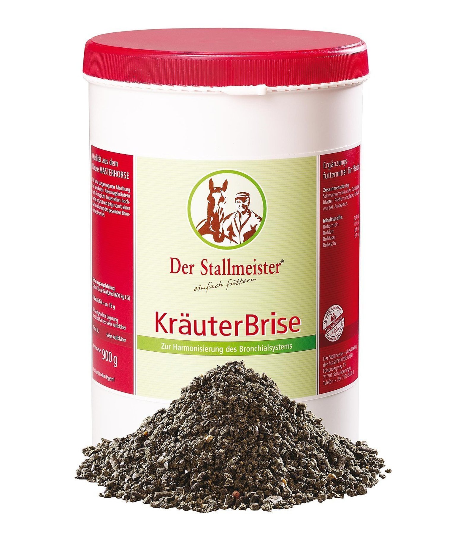 KräuterBrise