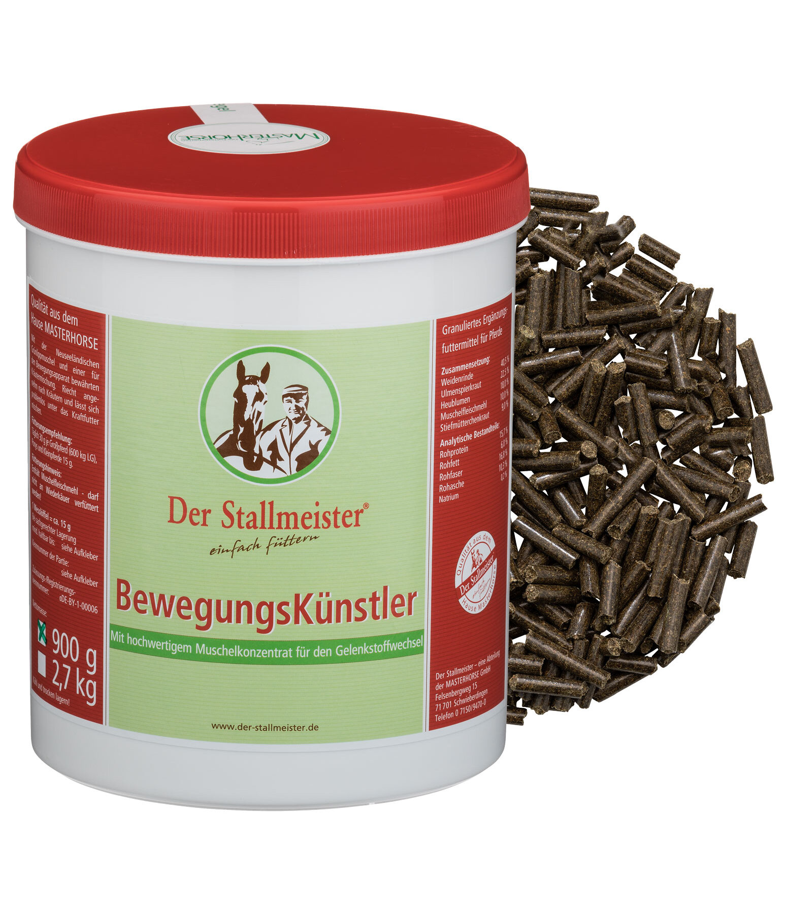 BewegungsKünstler