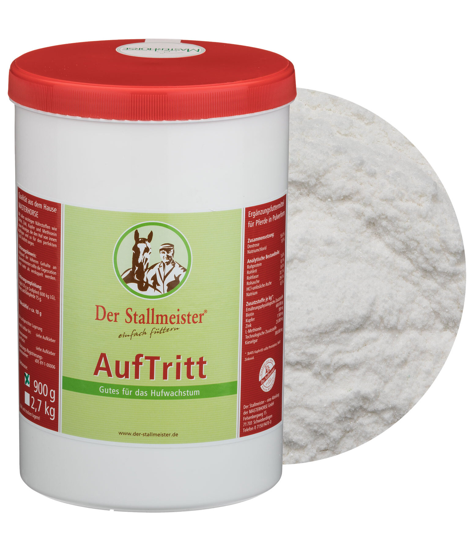 AufTritt