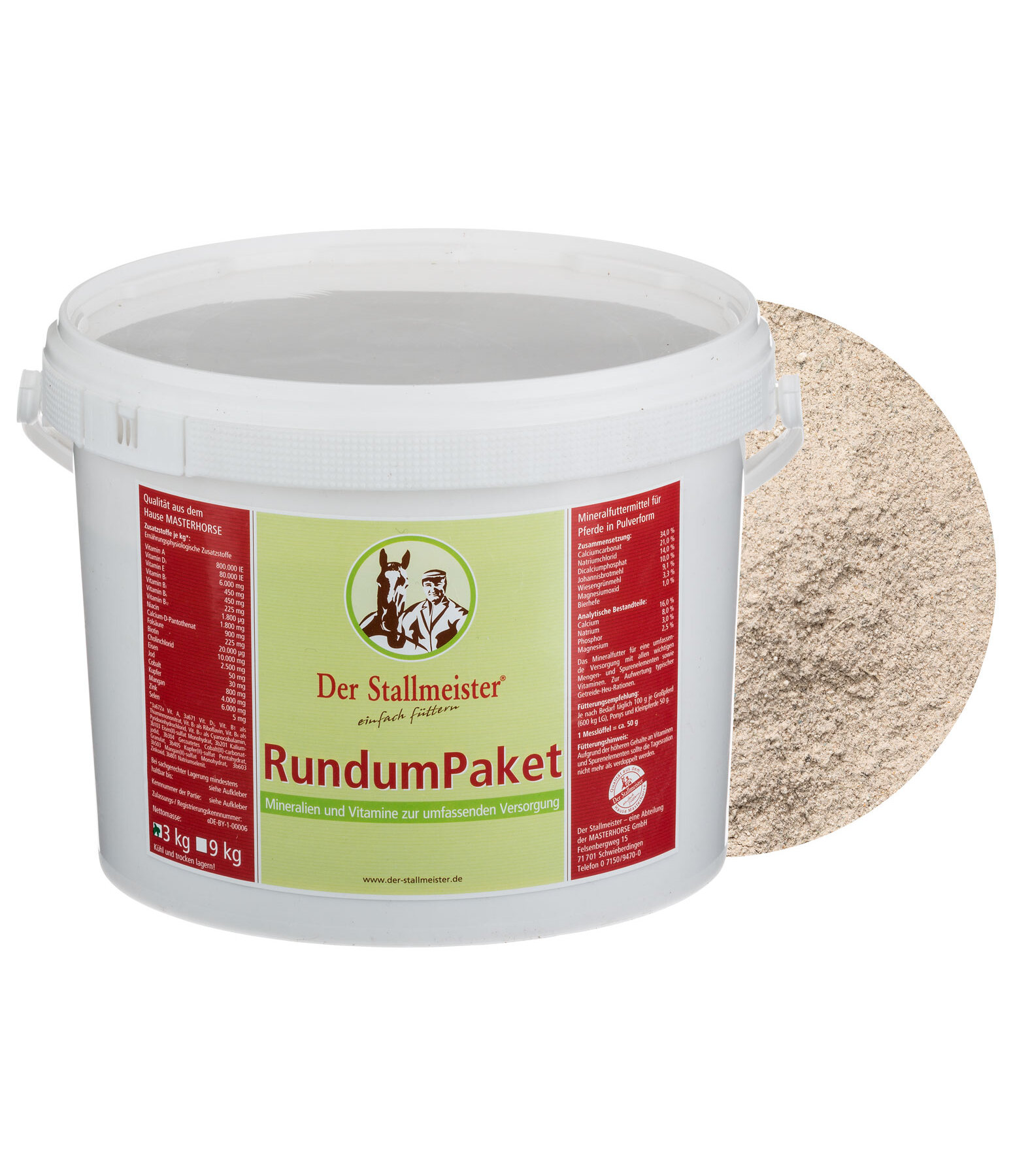 RundumPaket