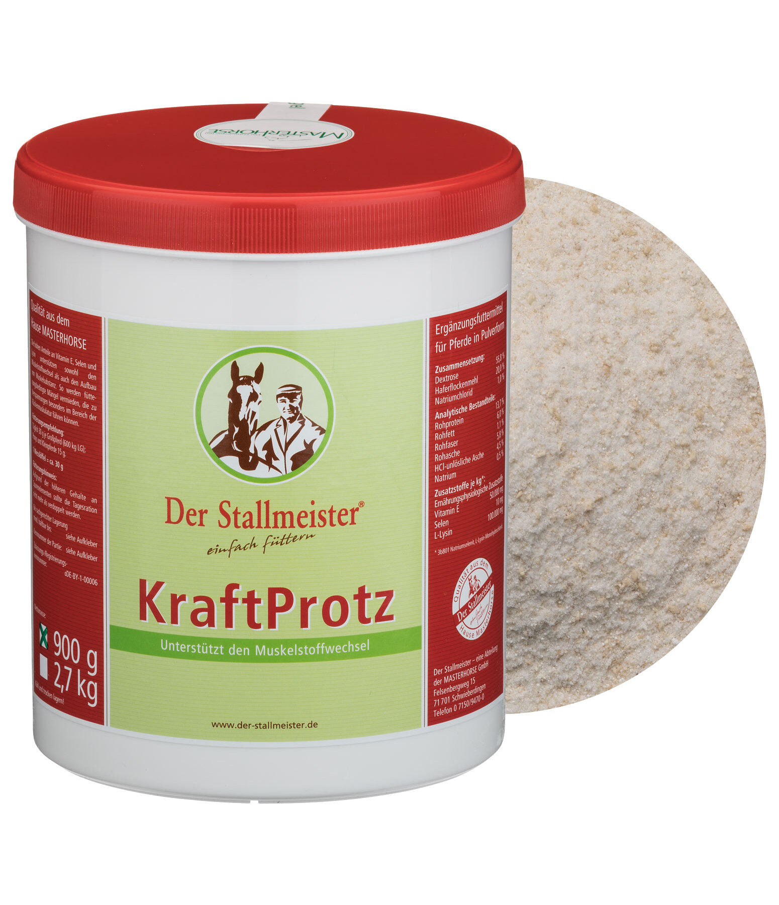 KraftProtz