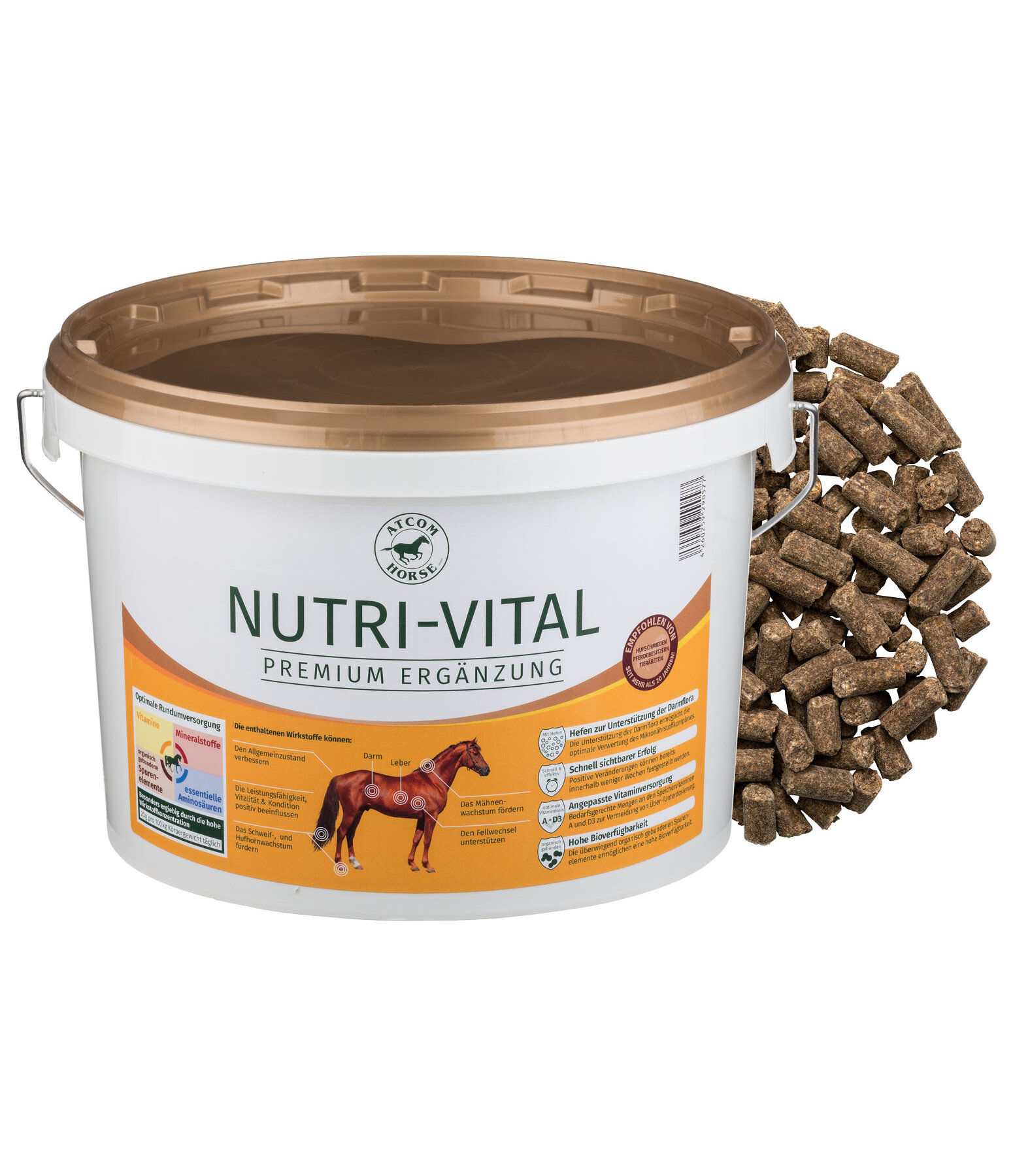 NUTRI-VITAL