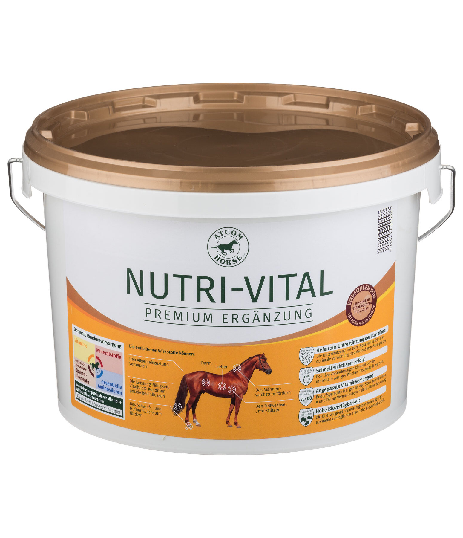 NUTRI-VITAL