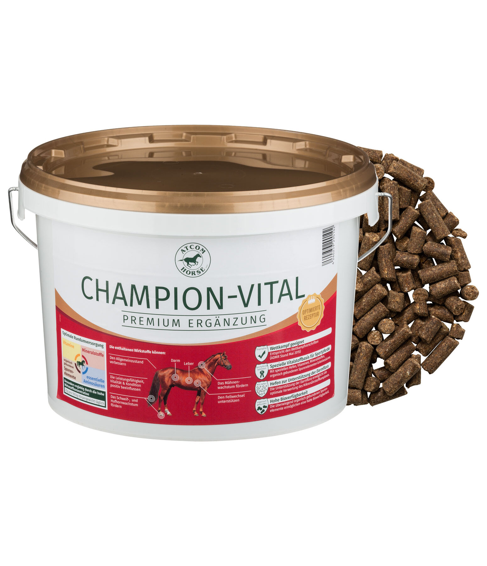 CHAMPION-VITAL