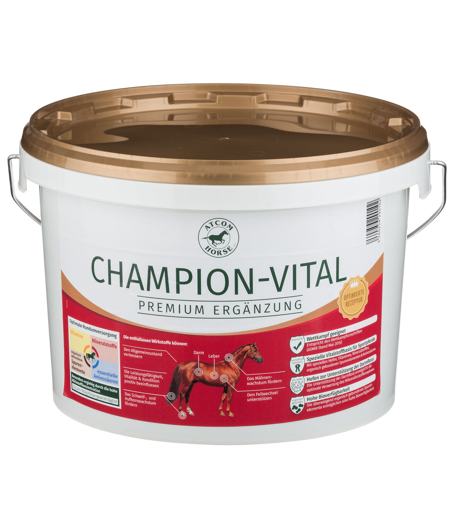 CHAMPION-VITAL