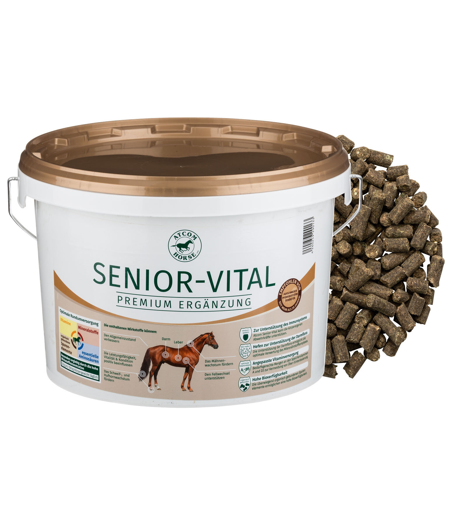 SENIOR-VITAL