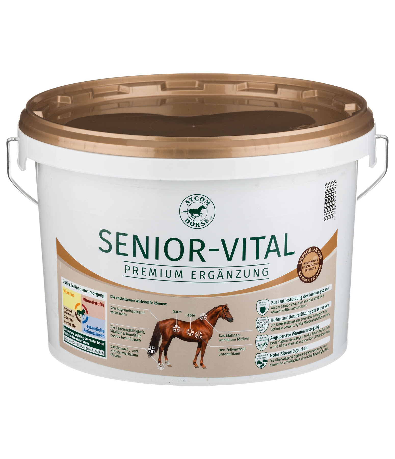 SENIOR-VITAL