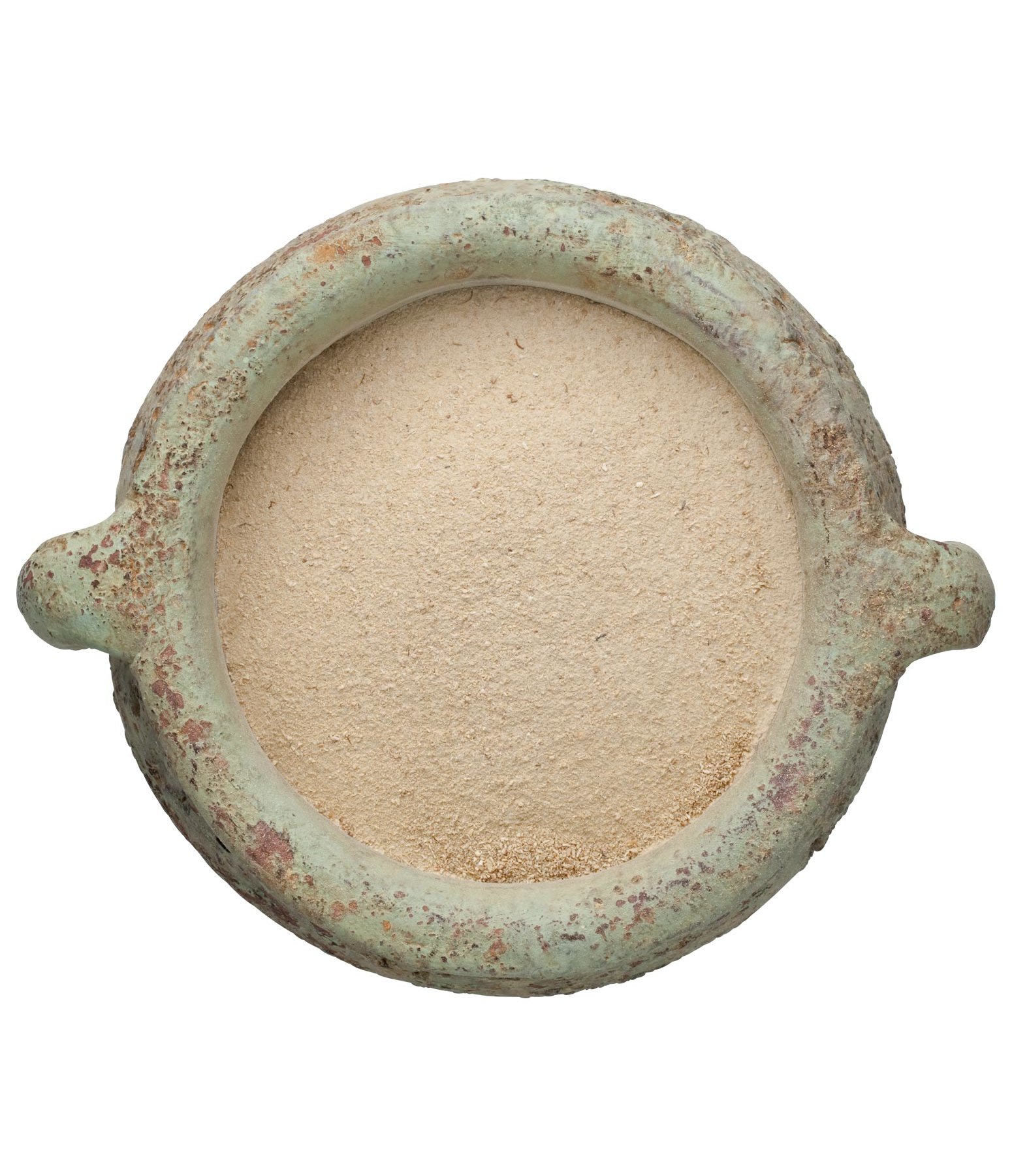 Muschelpulver für Pferde