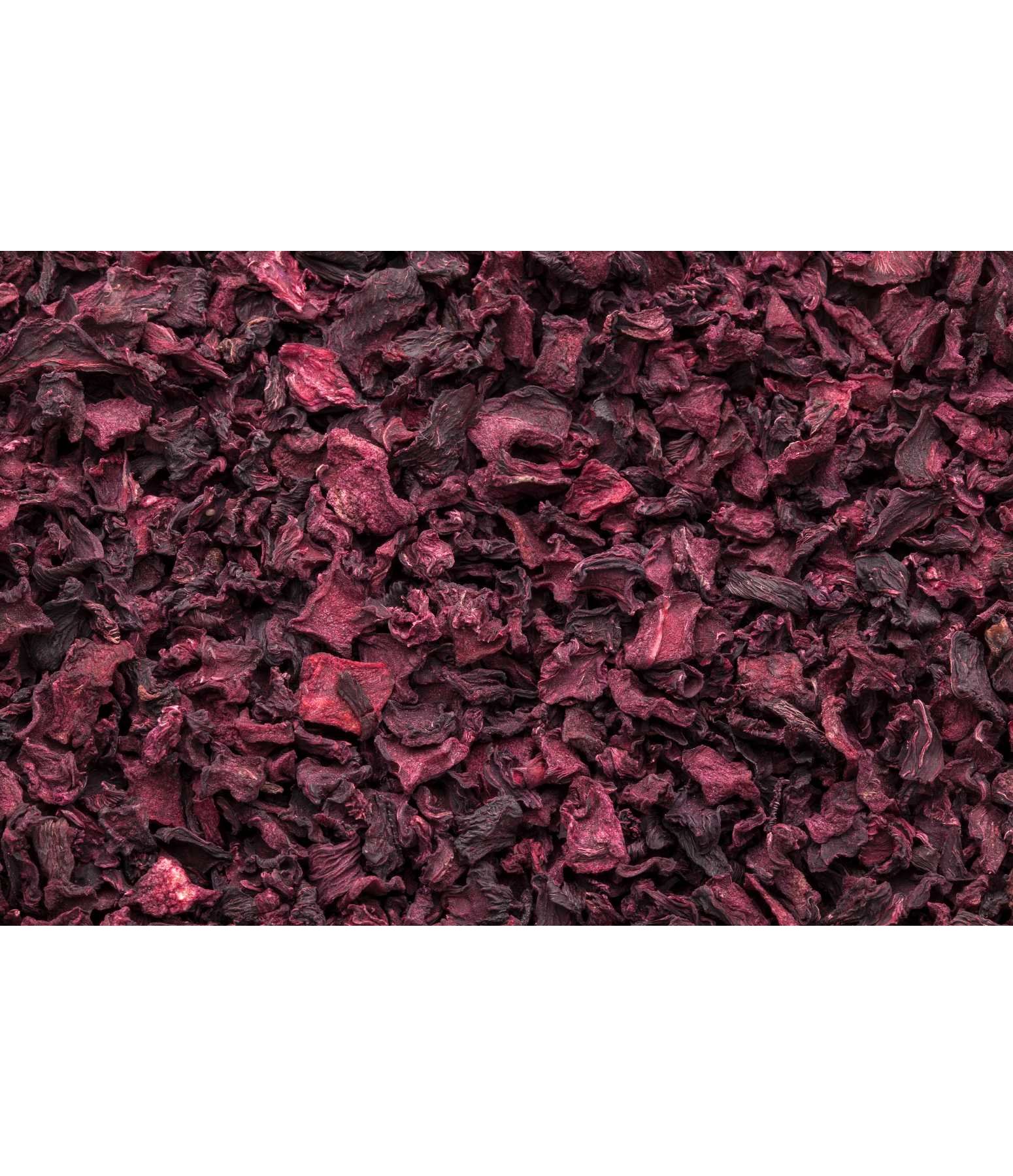 Rote Beete für Pferde